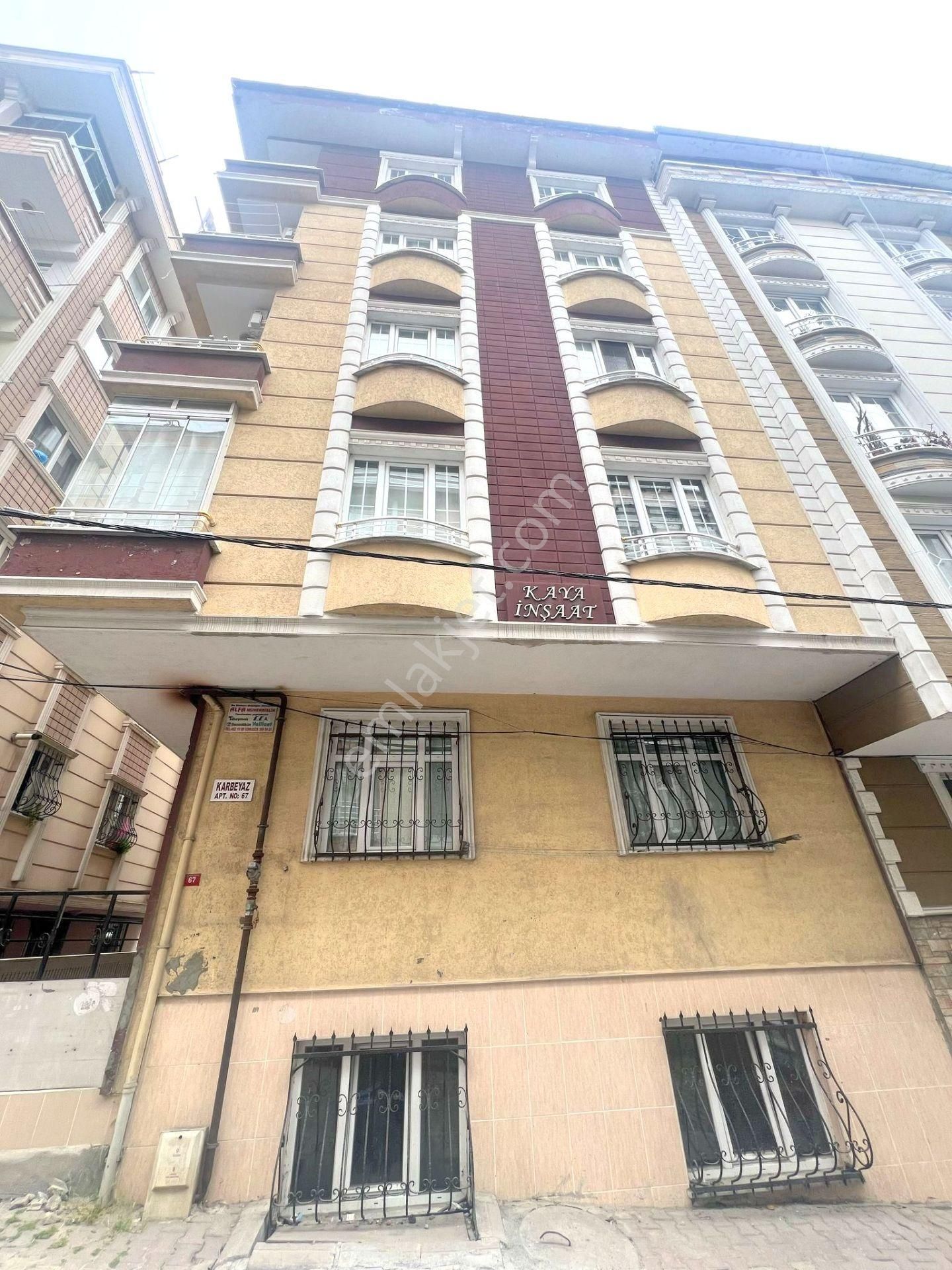 Tutardan Çakmak Durağı Yakını 3+1 140 M2 15 Yıllık Dublex Daire