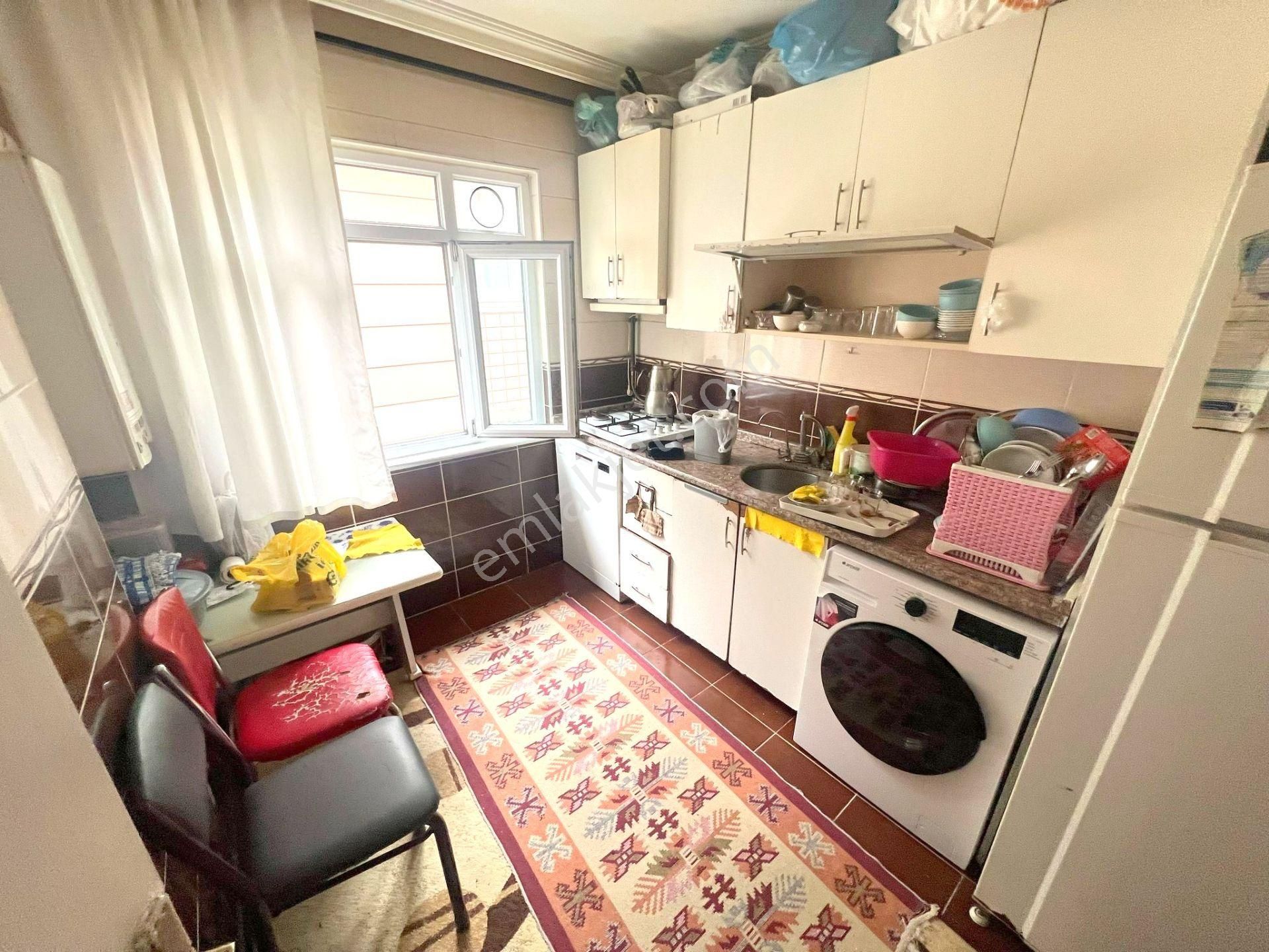 Tutardan Çakmak Durağı Yakını 3+1 140 M2 15 Yıllık Dublex Daire - Görsel 14