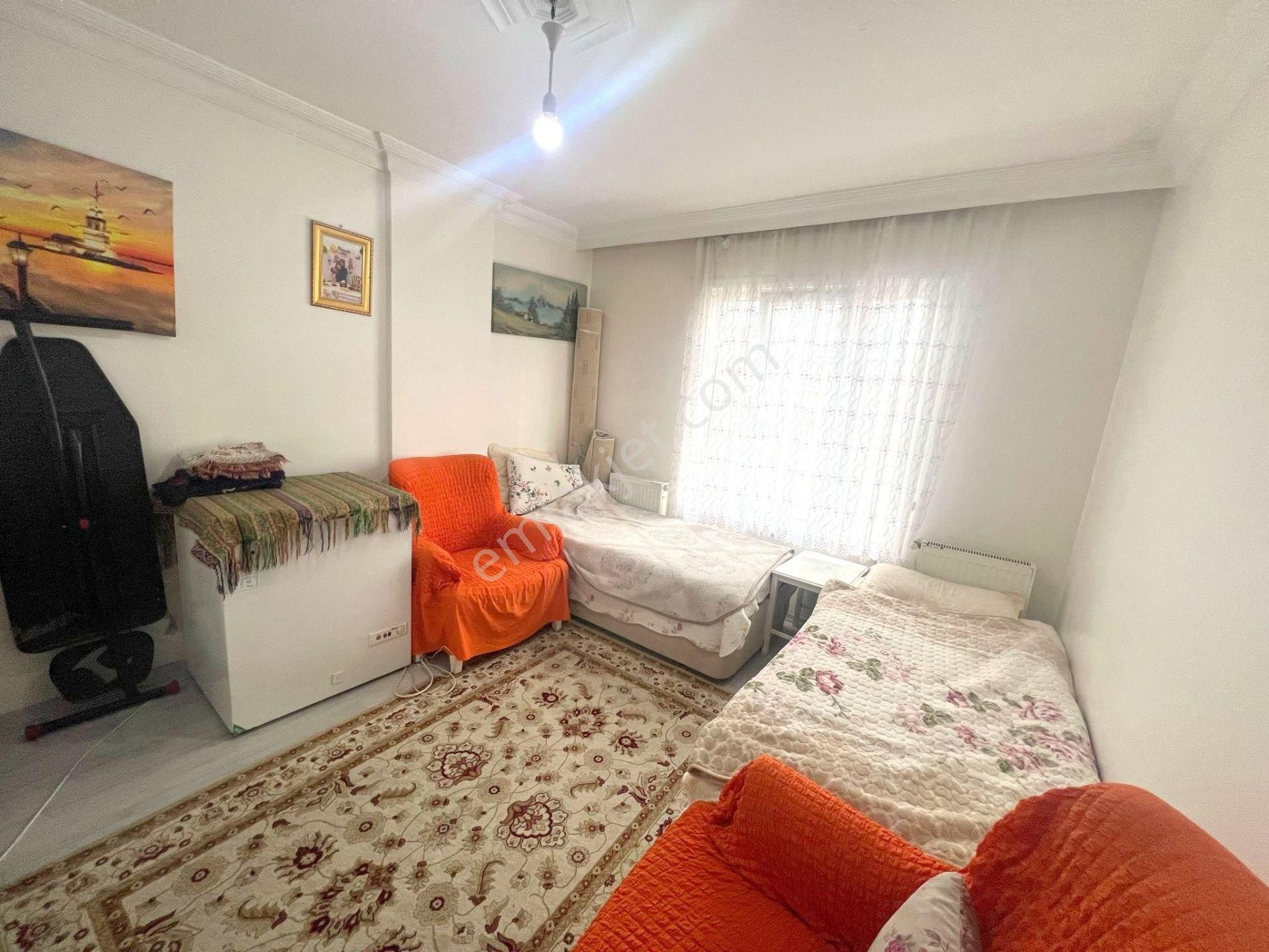 Tutardan Çakmak Durağı Yakını 3+1 140 M2 15 Yıllık Dublex Daire - Görsel 11