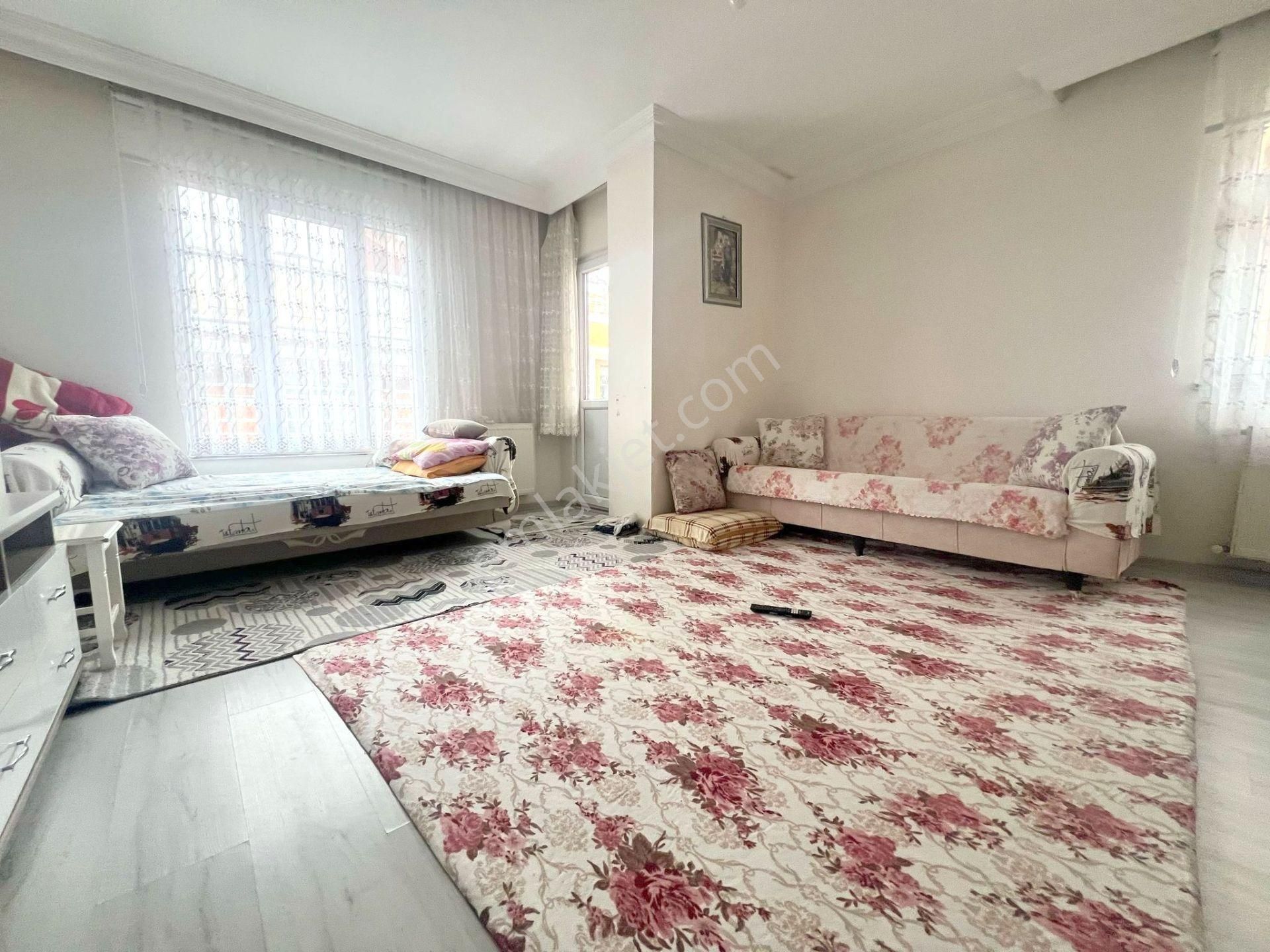 Tutardan Çakmak Durağı Yakını 3+1 140 M2 15 Yıllık Dublex Daire - Görsel 5