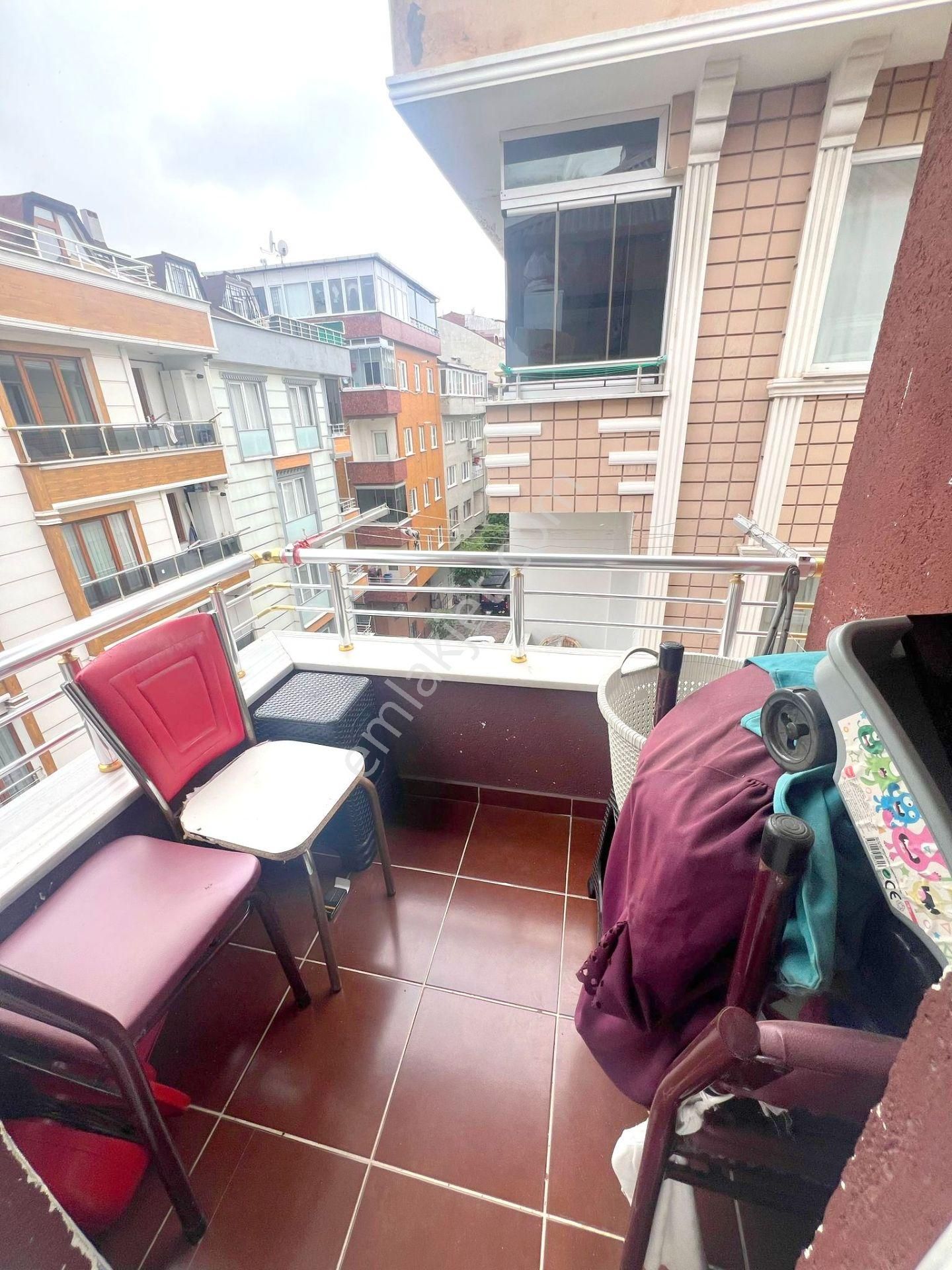 Tutardan Çakmak Durağı Yakını 3+1 140 M2 15 Yıllık Dublex Daire - Görsel 16