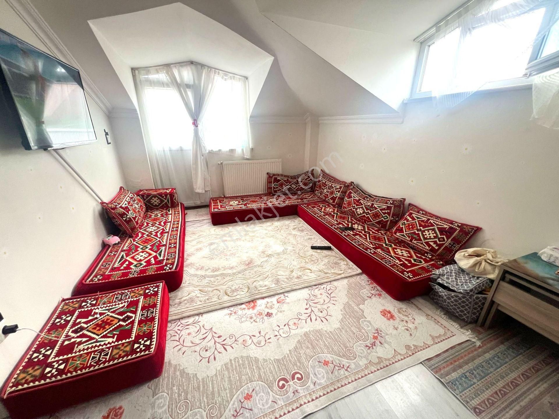 Tutardan Çakmak Durağı Yakını 3+1 140 M2 15 Yıllık Dublex Daire - Görsel 21