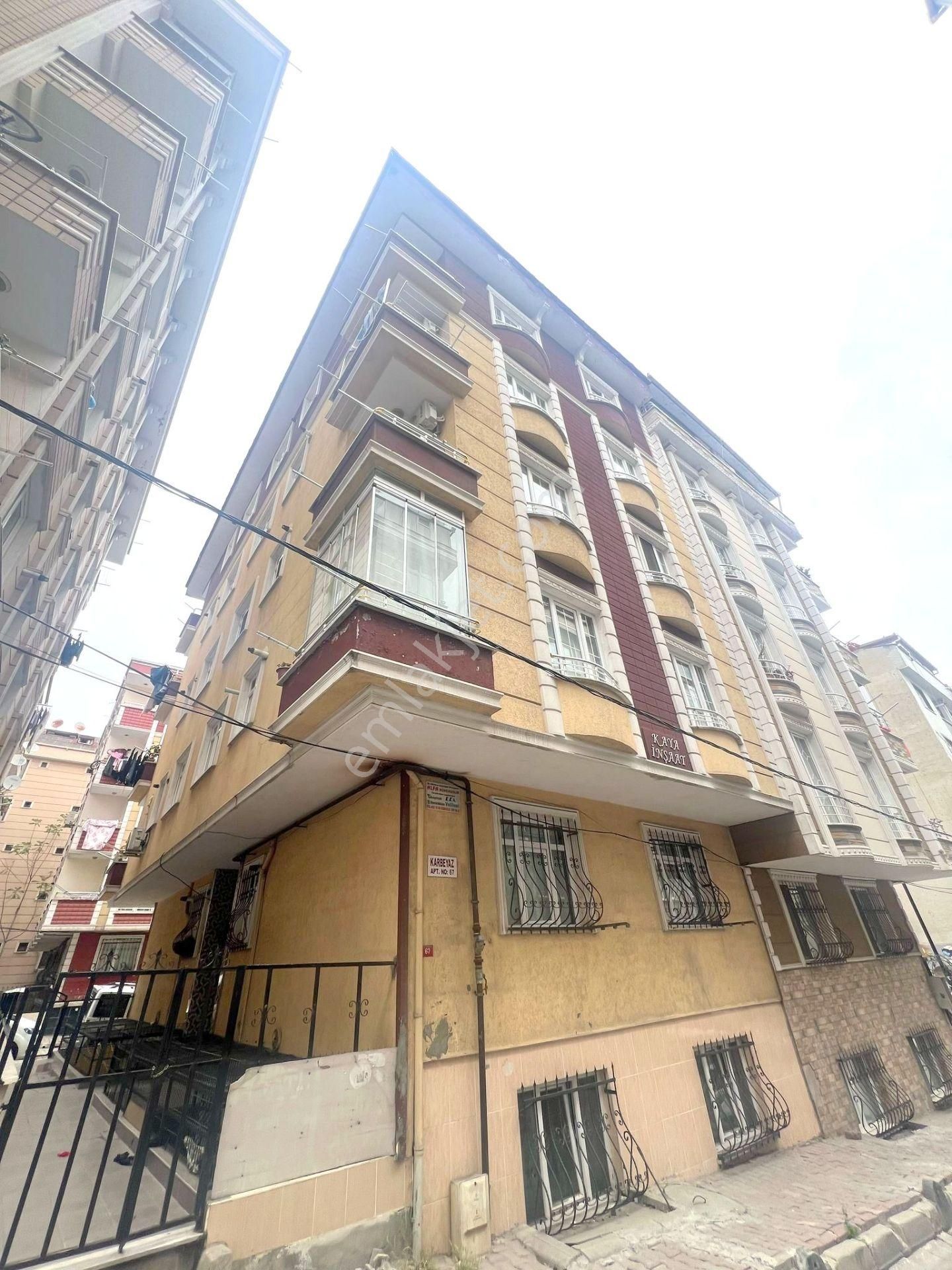Tutardan Çakmak Durağı Yakını 3+1 140 M2 15 Yıllık Dublex Daire - Görsel 2