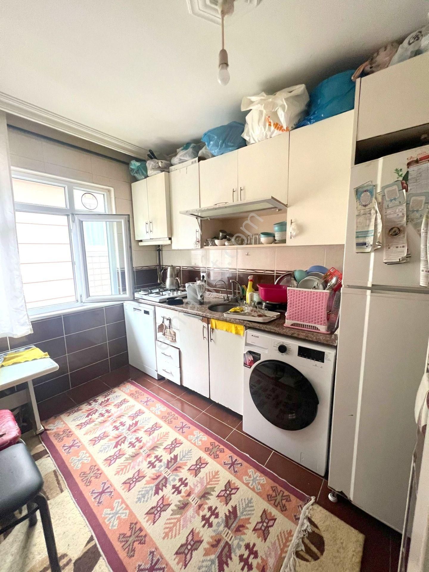 Tutardan Çakmak Durağı Yakını 3+1 140 M2 15 Yıllık Dublex Daire - Görsel 13