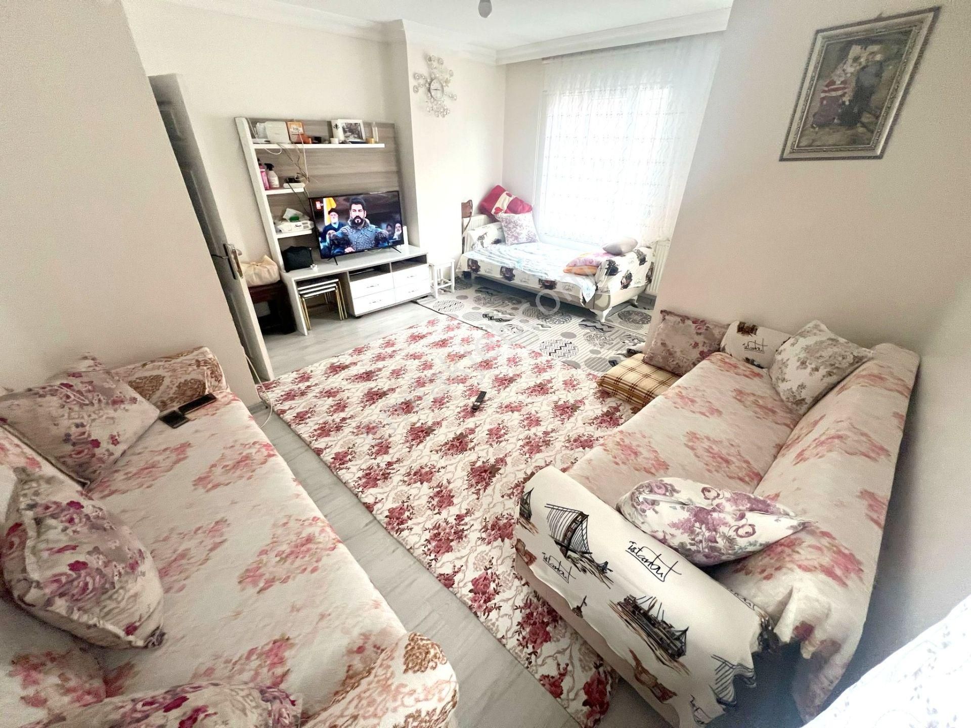 Tutardan Çakmak Durağı Yakını 3+1 140 M2 15 Yıllık Dublex Daire - Görsel 8