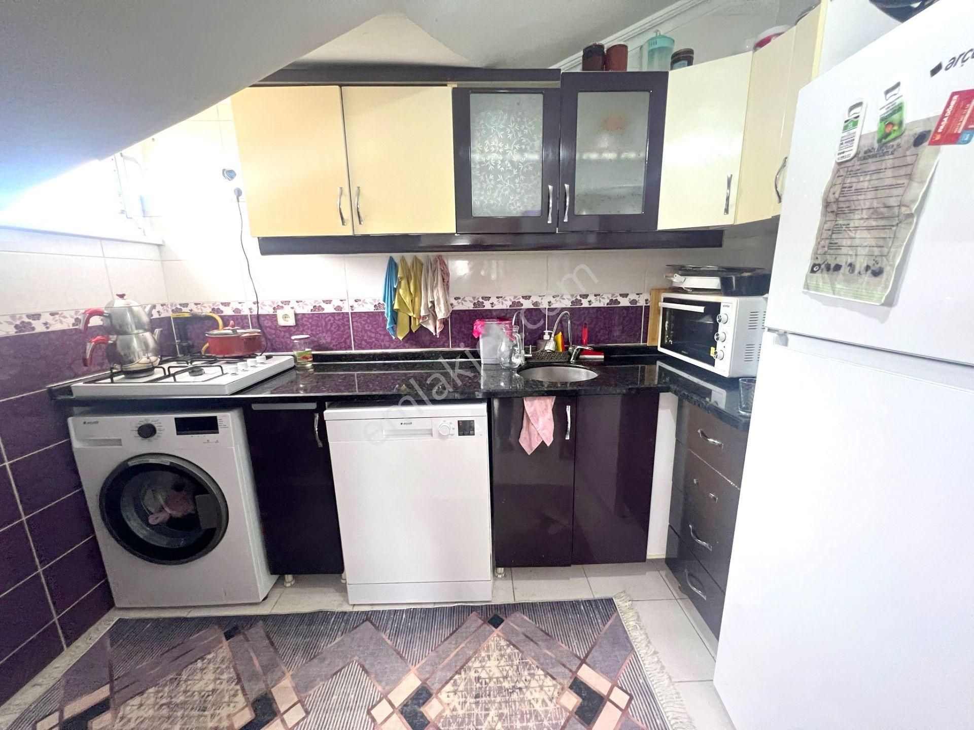 Tutardan Çakmak Durağı Yakını 3+1 140 M2 15 Yıllık Dublex Daire - Görsel 29