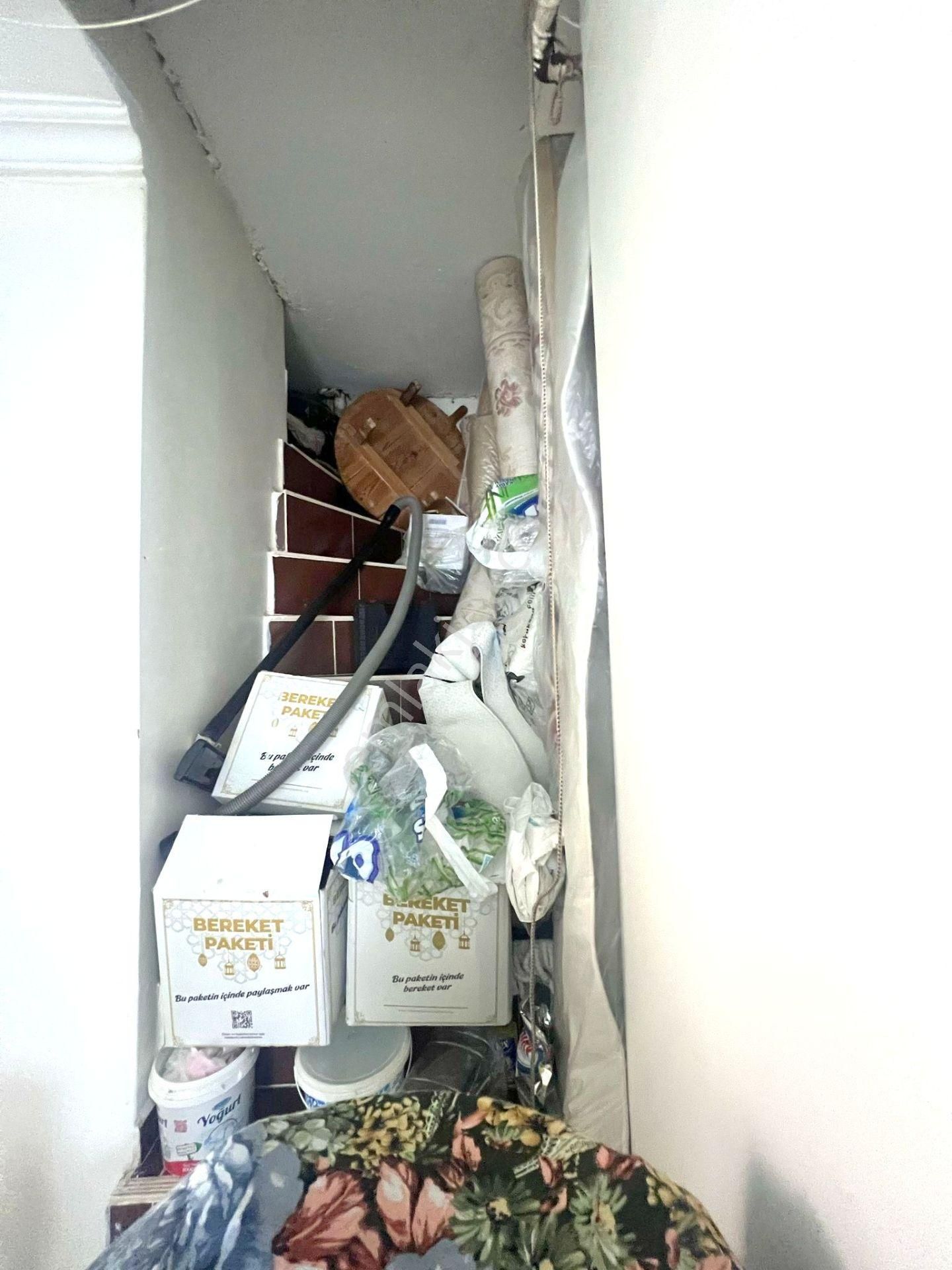 Tutardan Çakmak Durağı Yakını 3+1 140 M2 15 Yıllık Dublex Daire - Görsel 19