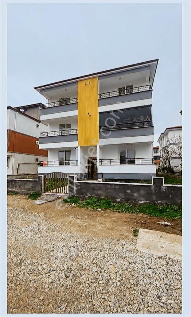 Prestijden Merkezi Konumda Muhteşem 2+1 Daire - Görsel 21