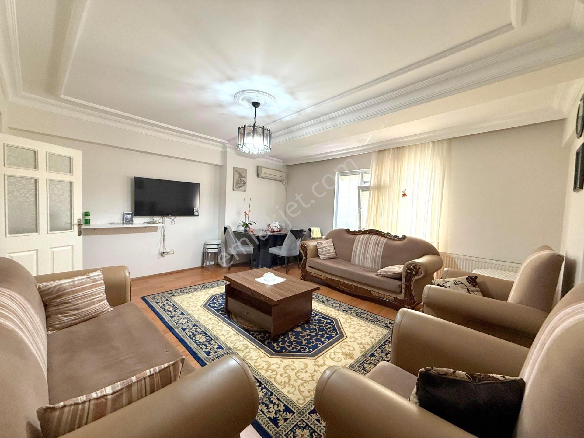 Tutar Dan Merkez Camii Yakını Geniş Ferat 2+1 2. Kat Daire - Görsel 11