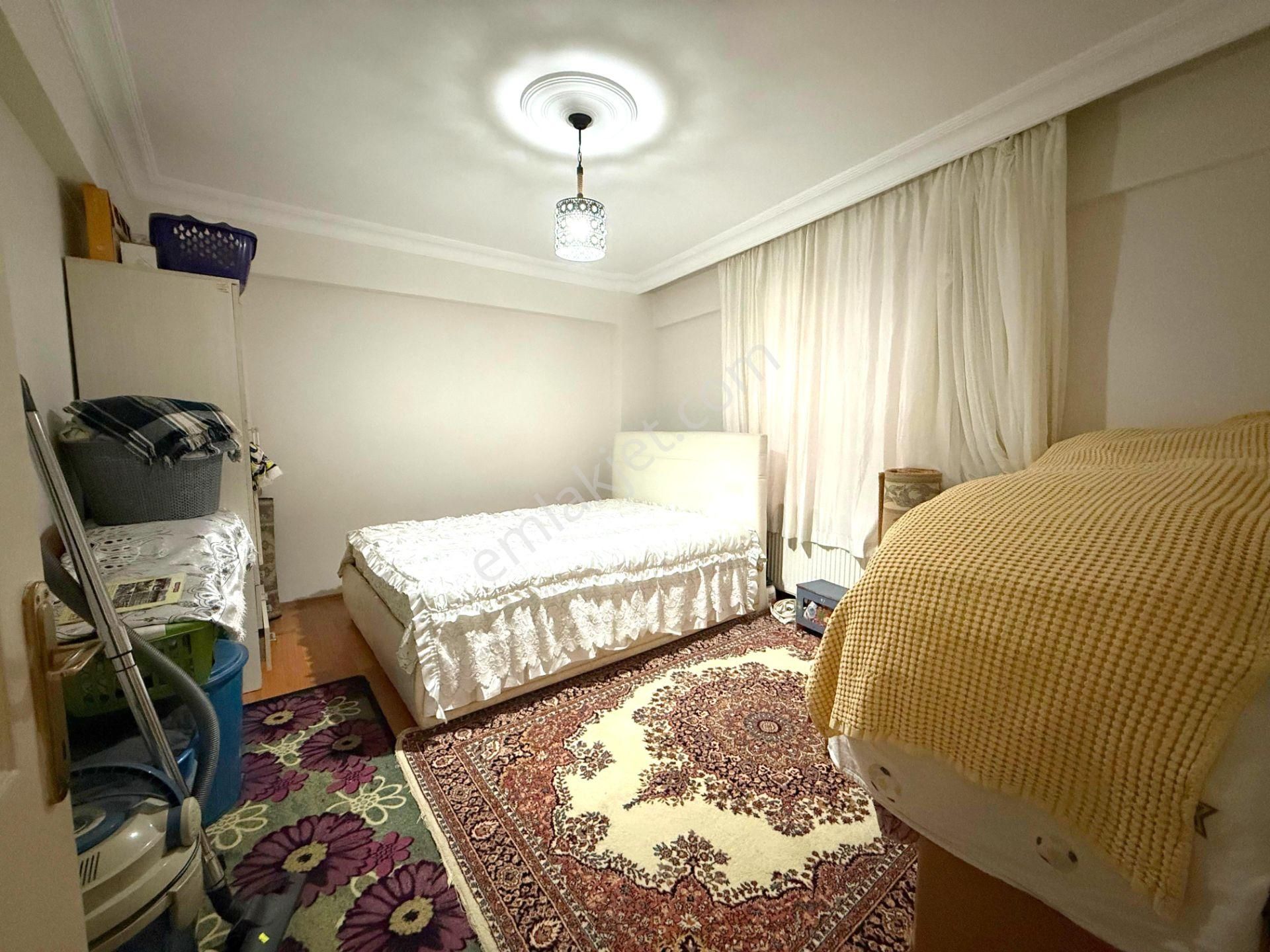 Tutar Dan Merkez Camii Yakını Geniş Ferat 2+1 2. Kat Daire - Görsel 18