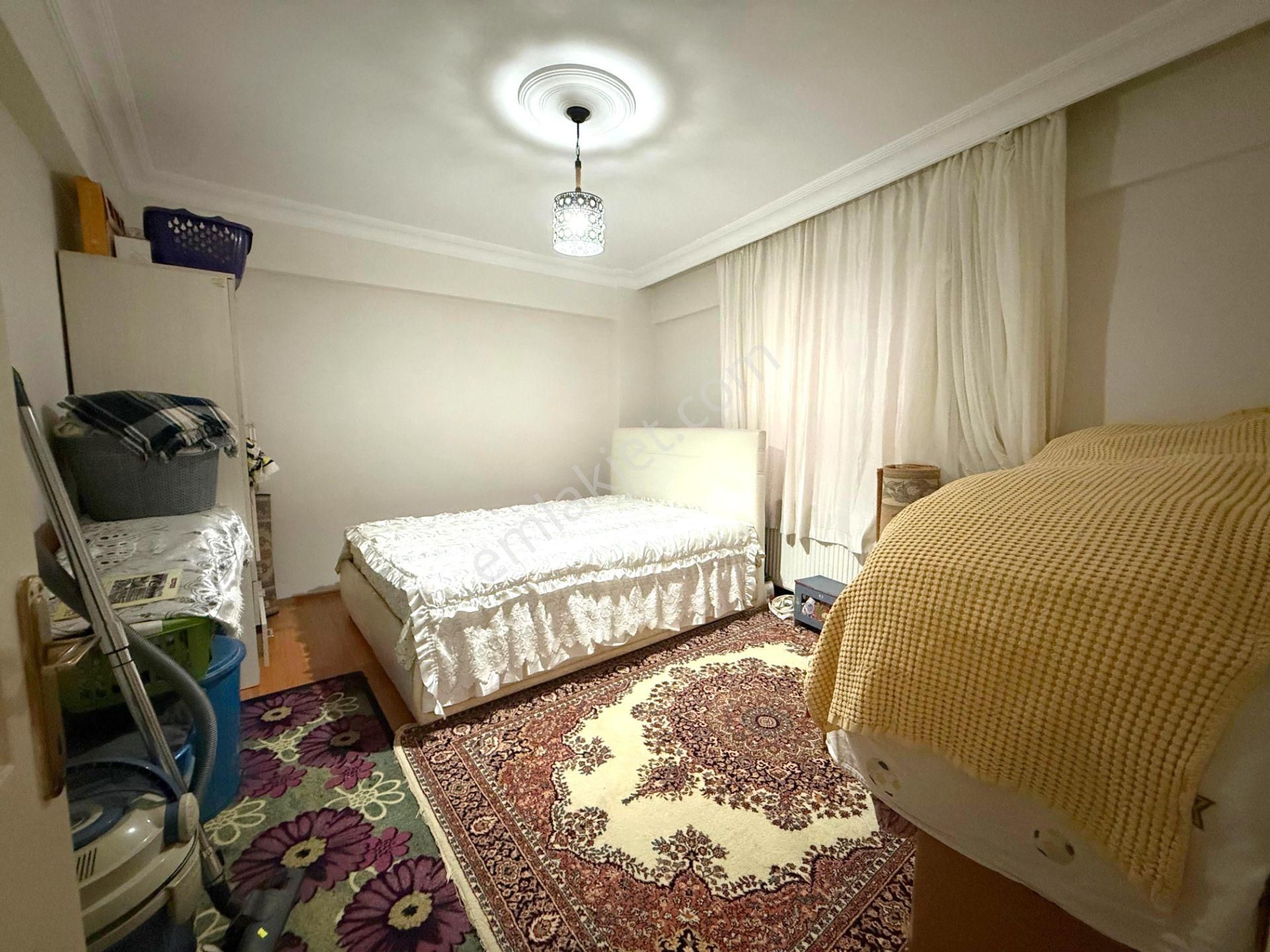 Tutar Dan Merkez Camii Yakını Geniş Ferat 2+1 2. Kat Daire - Görsel 15