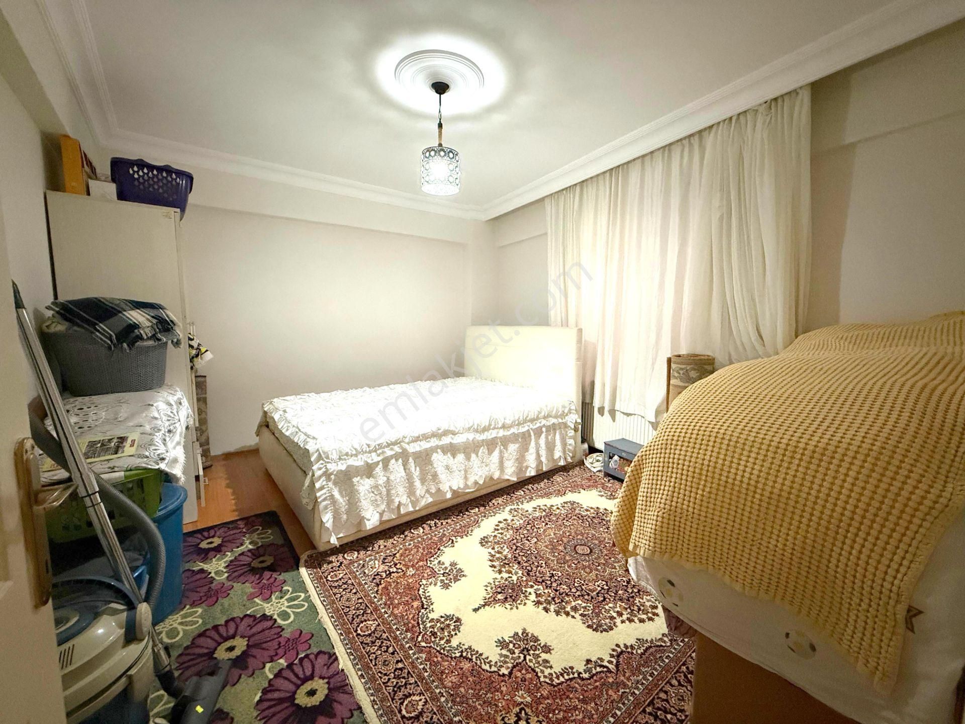 Tutar Dan Merkez Camii Yakını Geniş Ferat 2+1 2. Kat Daire - Görsel 16