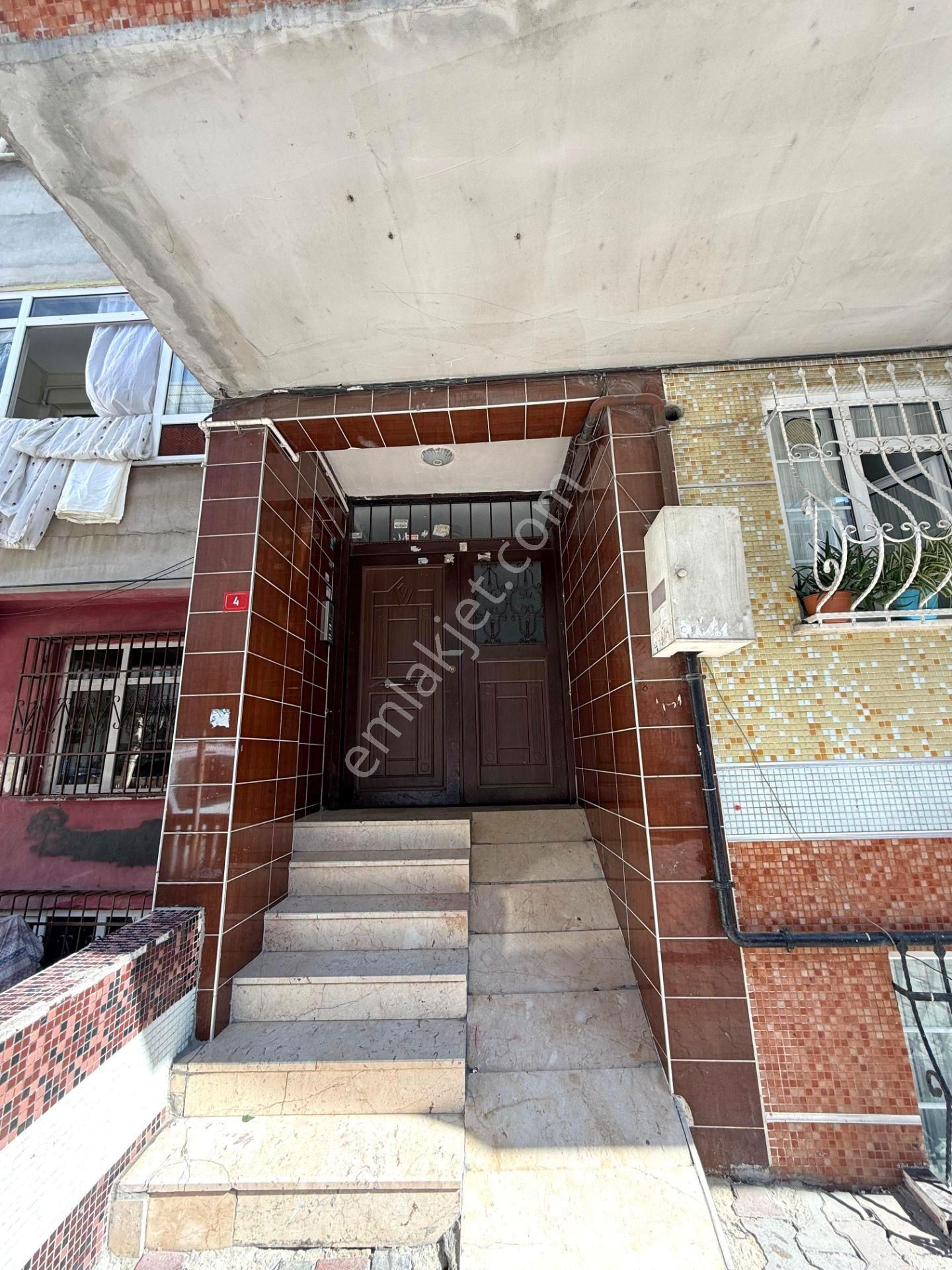 Tutar Dan Merkez Camii Yakını Geniş Ferat 2+1 2. Kat Daire - Görsel 4