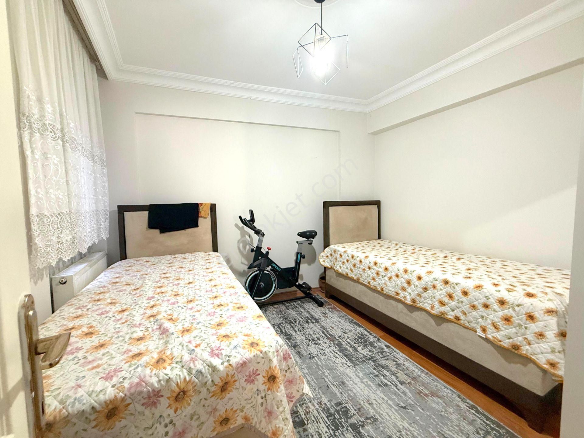 Tutar Dan Merkez Camii Yakını Geniş Ferat 2+1 2. Kat Daire - Görsel 13