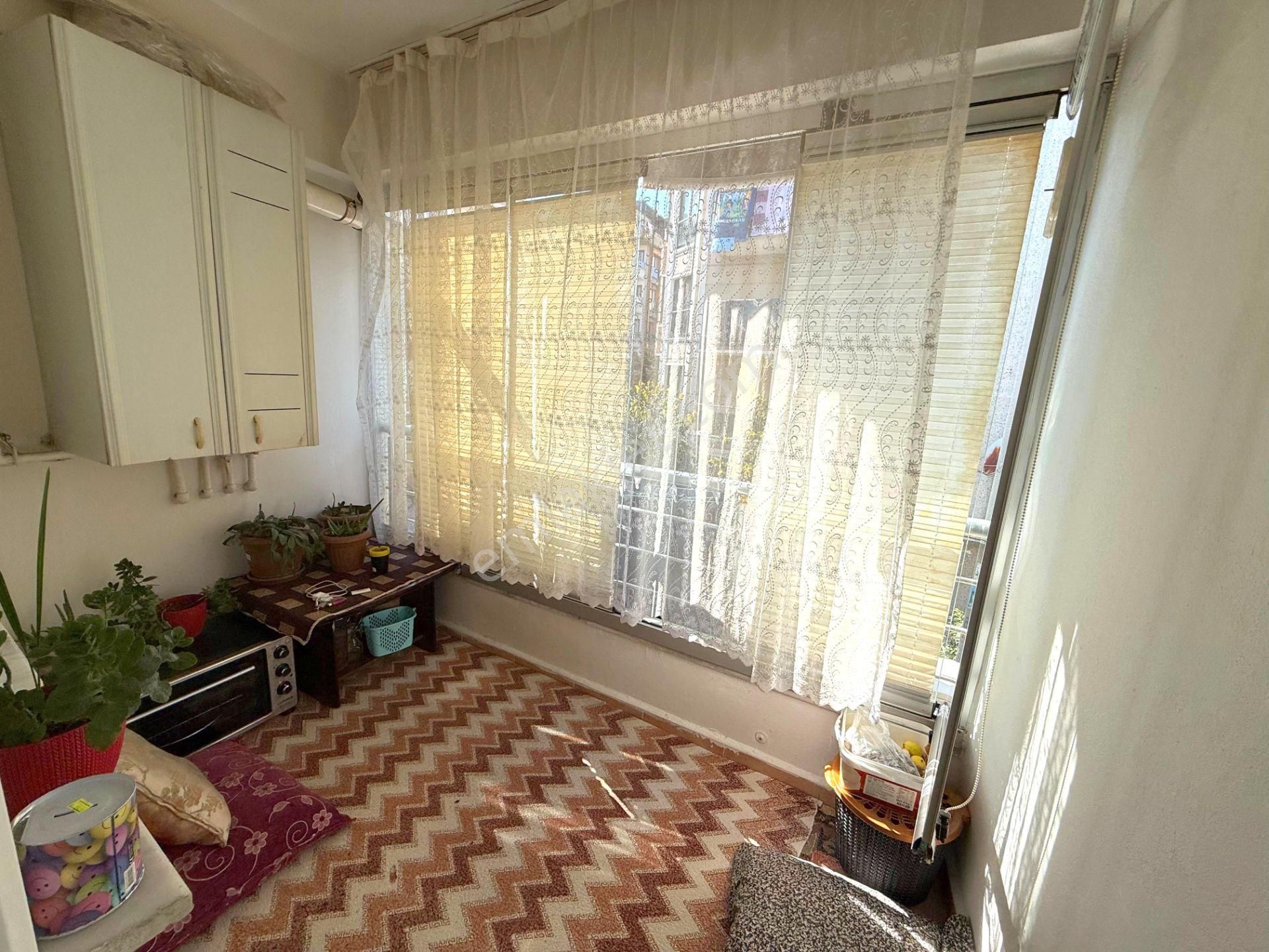 Tutar Dan Merkez Camii Yakını Geniş Ferat 2+1 2. Kat Daire - Görsel 27