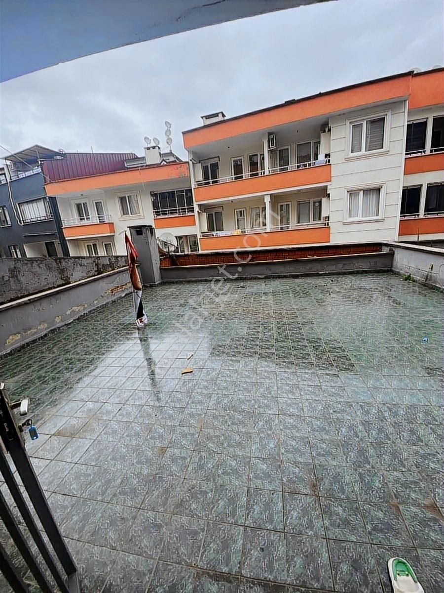 Görükle Merkezde 2+1 Satılık Fırsat Daire - Görsel 17