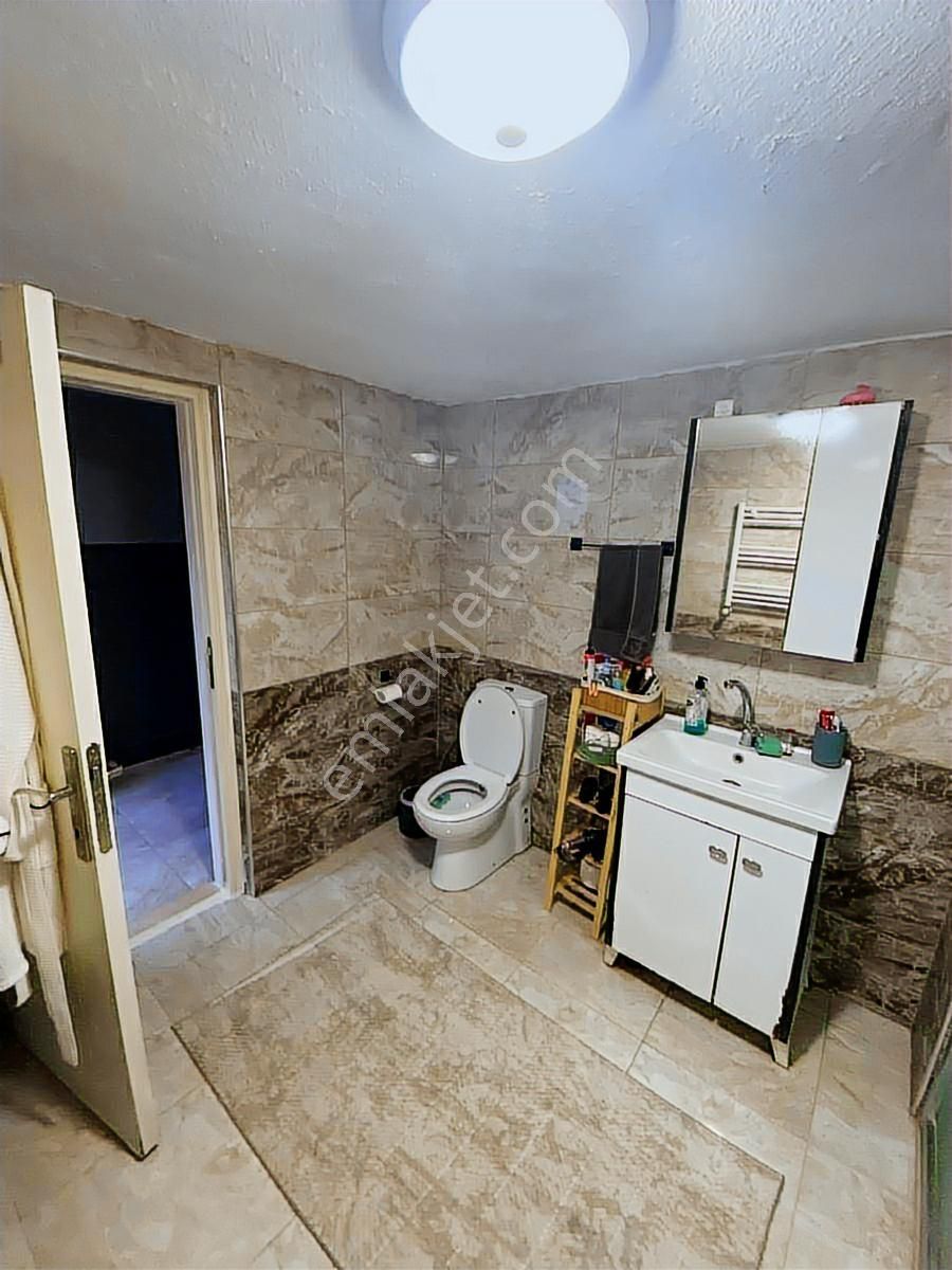 Görükle Merkezde 2+1 Satılık Fırsat Daire - Görsel 11