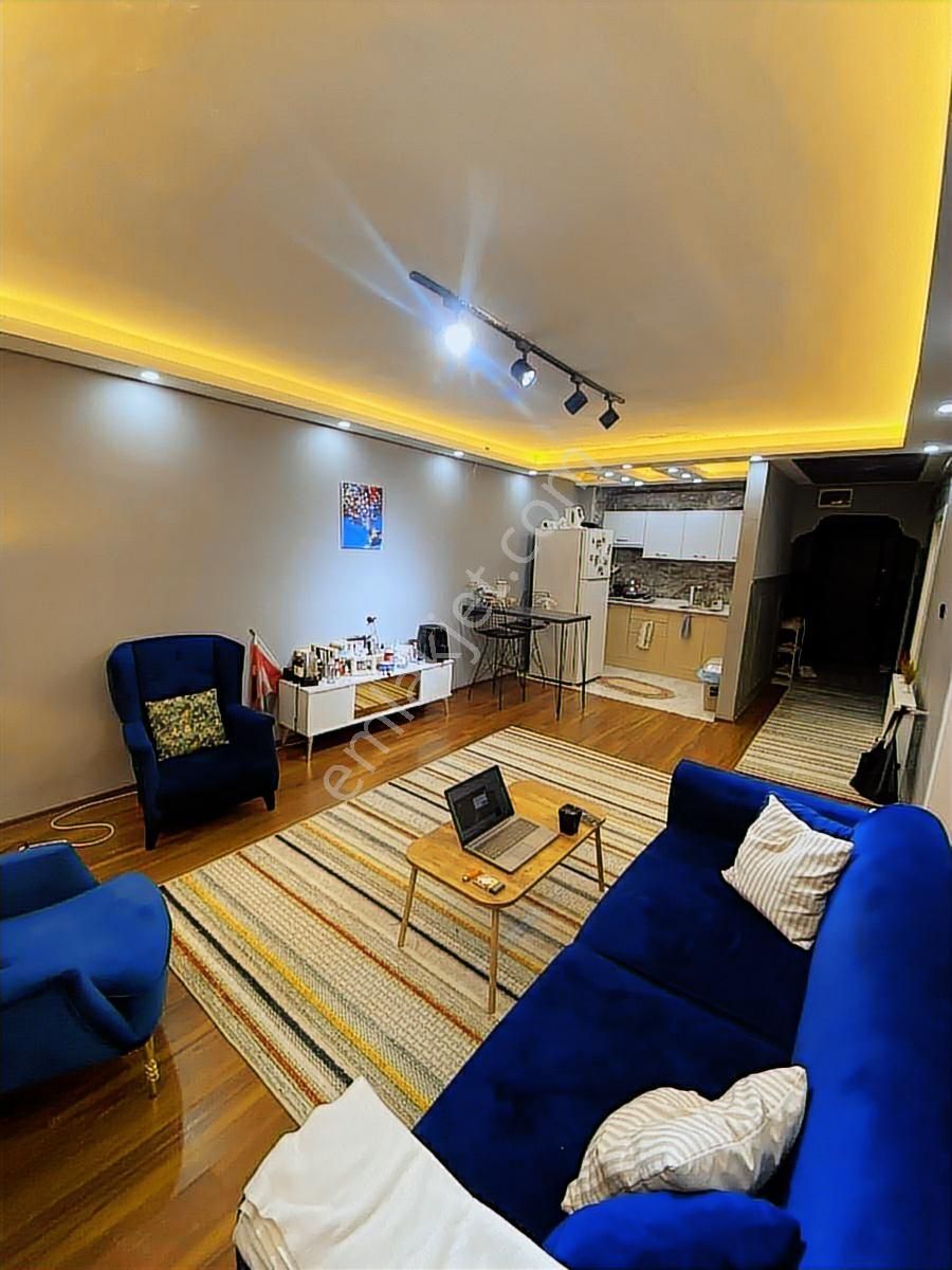 Görükle Merkezde 2+1 Satılık Fırsat Daire - Görsel 15