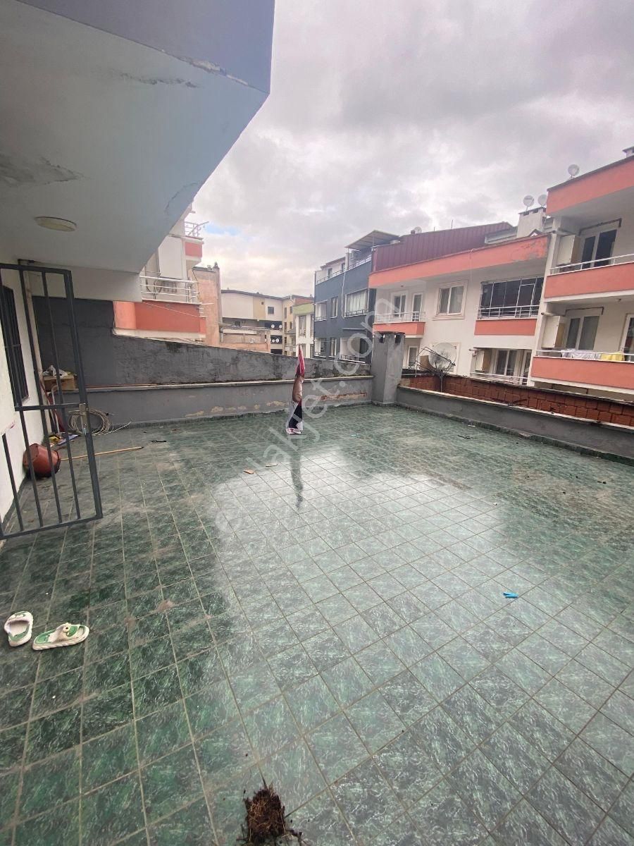 Görükle Merkezde 2+1 Satılık Fırsat Daire - Görsel 18