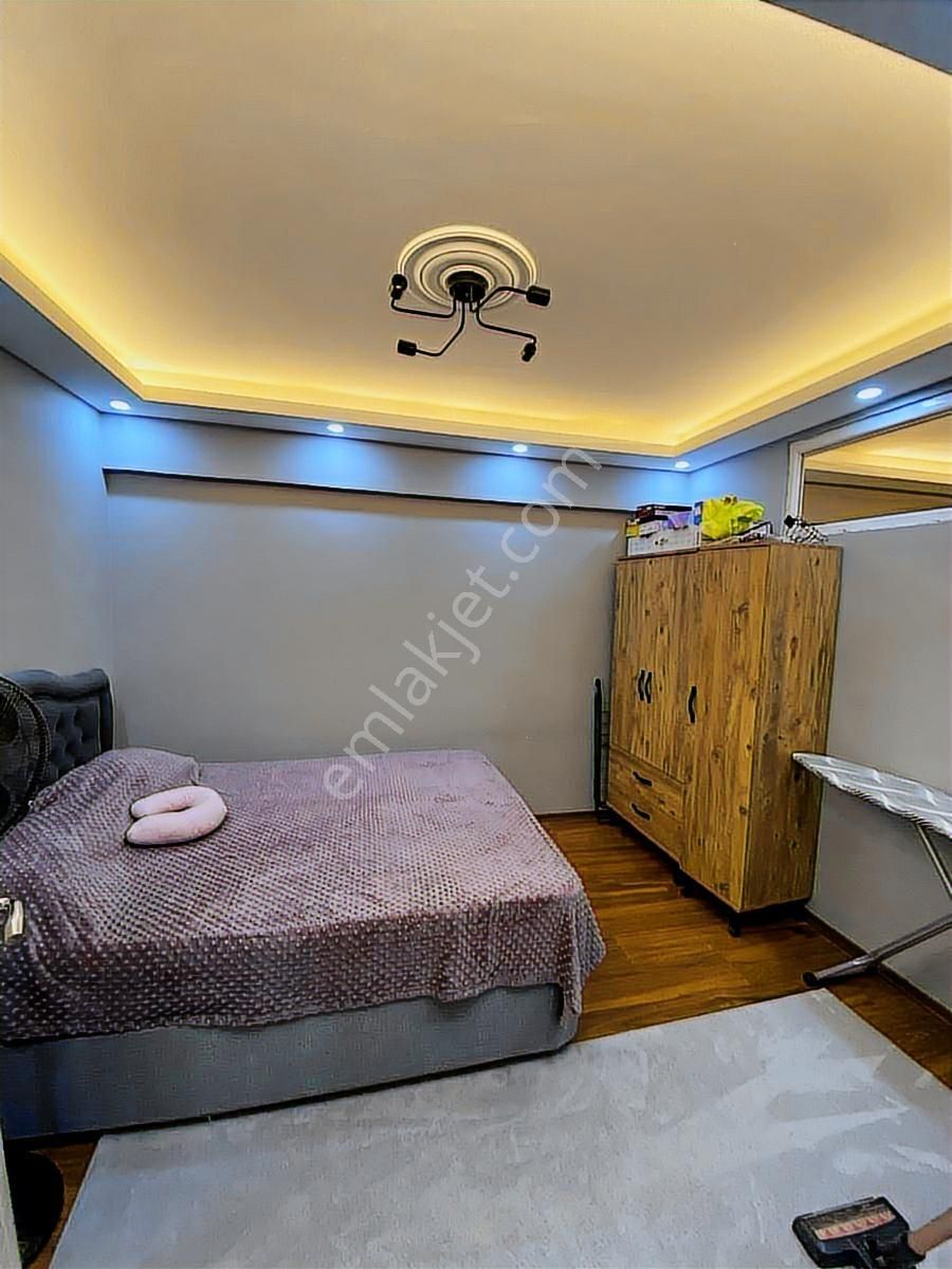 Görükle Merkezde 2+1 Satılık Fırsat Daire - Görsel 9