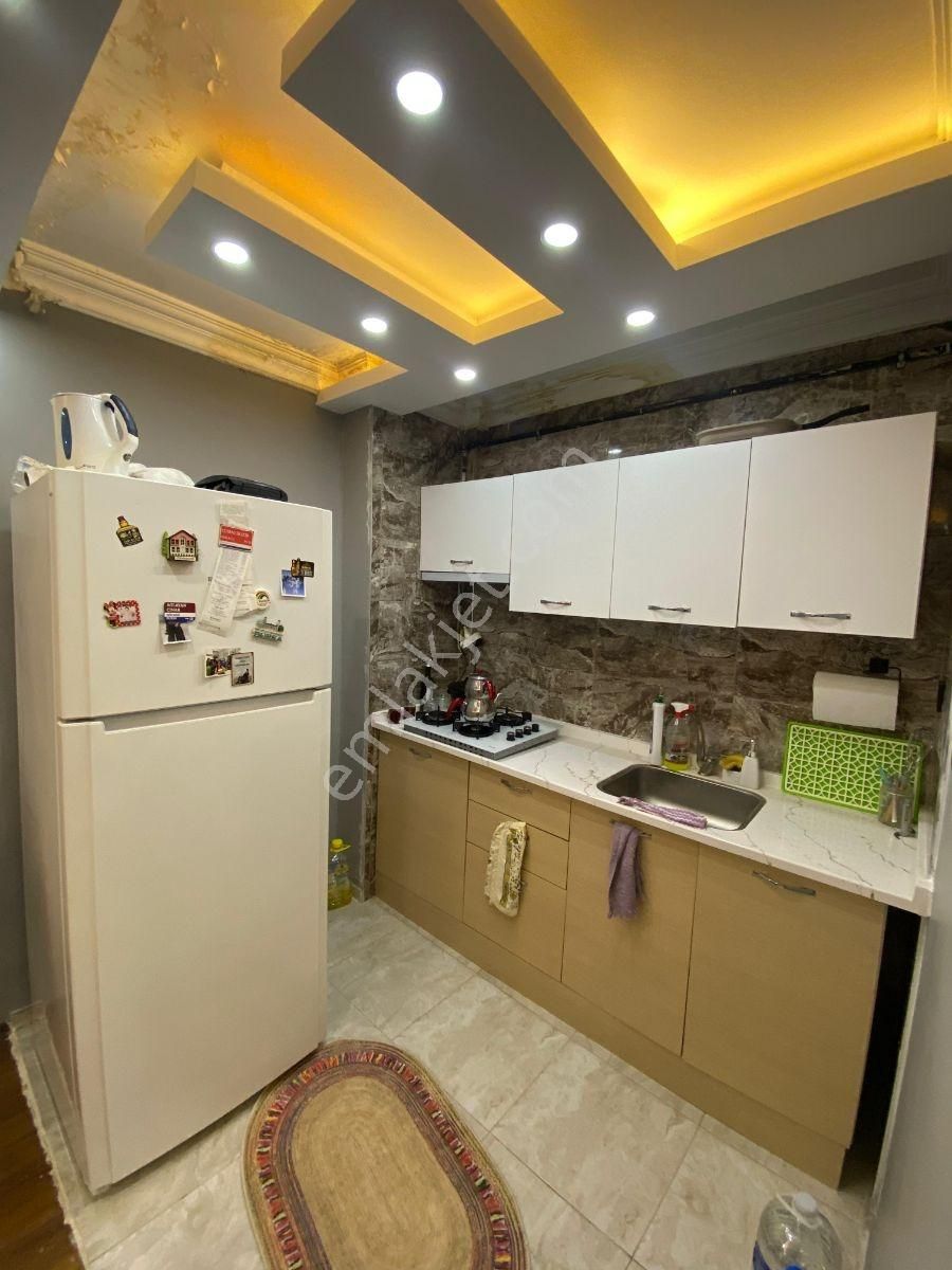 Görükle Merkezde 2+1 Satılık Fırsat Daire - Görsel 13