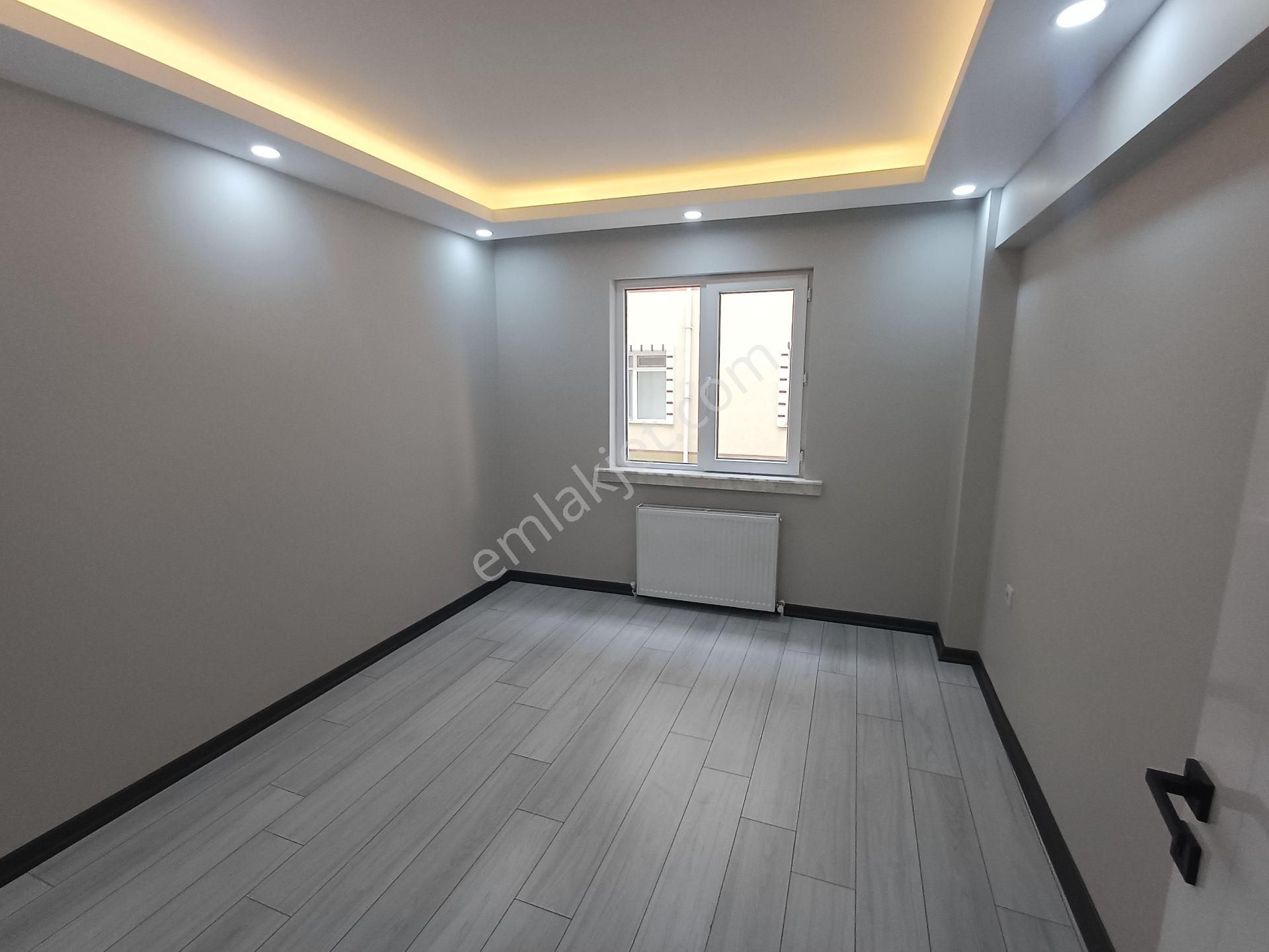 Sincan Atatürk Mahallesinde Full Yapılı Satılık 3+1 Daire - Görsel 12