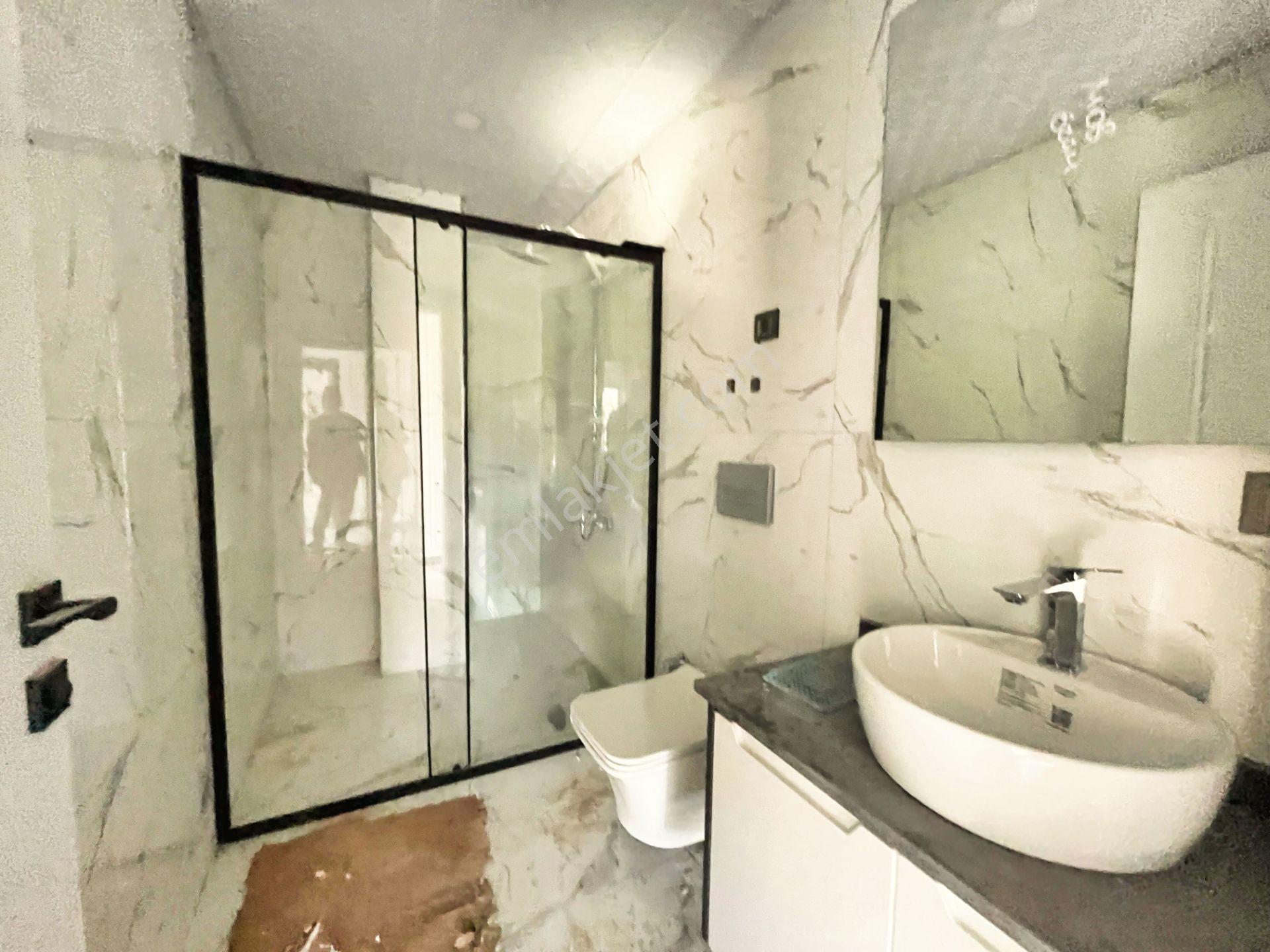 🛑🛑aktif'ten Zeytinli'de Doğada İçinde Satılık Modern Yapılı Ve Yerden Istımalı Ön Cephe 2+1 Daire - Görsel 10