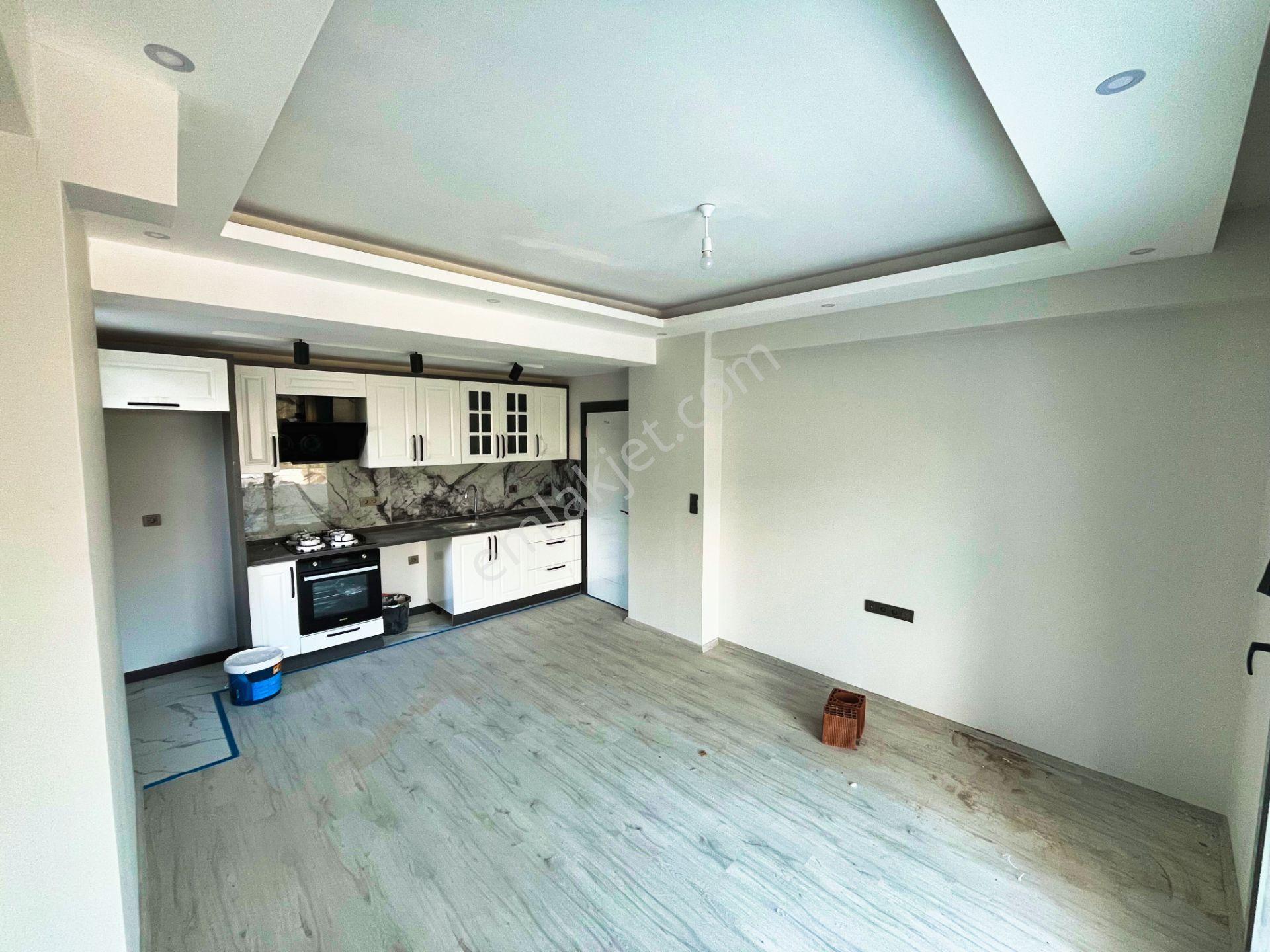 🛑🛑aktif'ten Zeytinli'de Doğada İçinde Satılık Modern Yapılı Ve Yerden Istımalı Ön Cephe 2+1 Daire - Görsel 30
