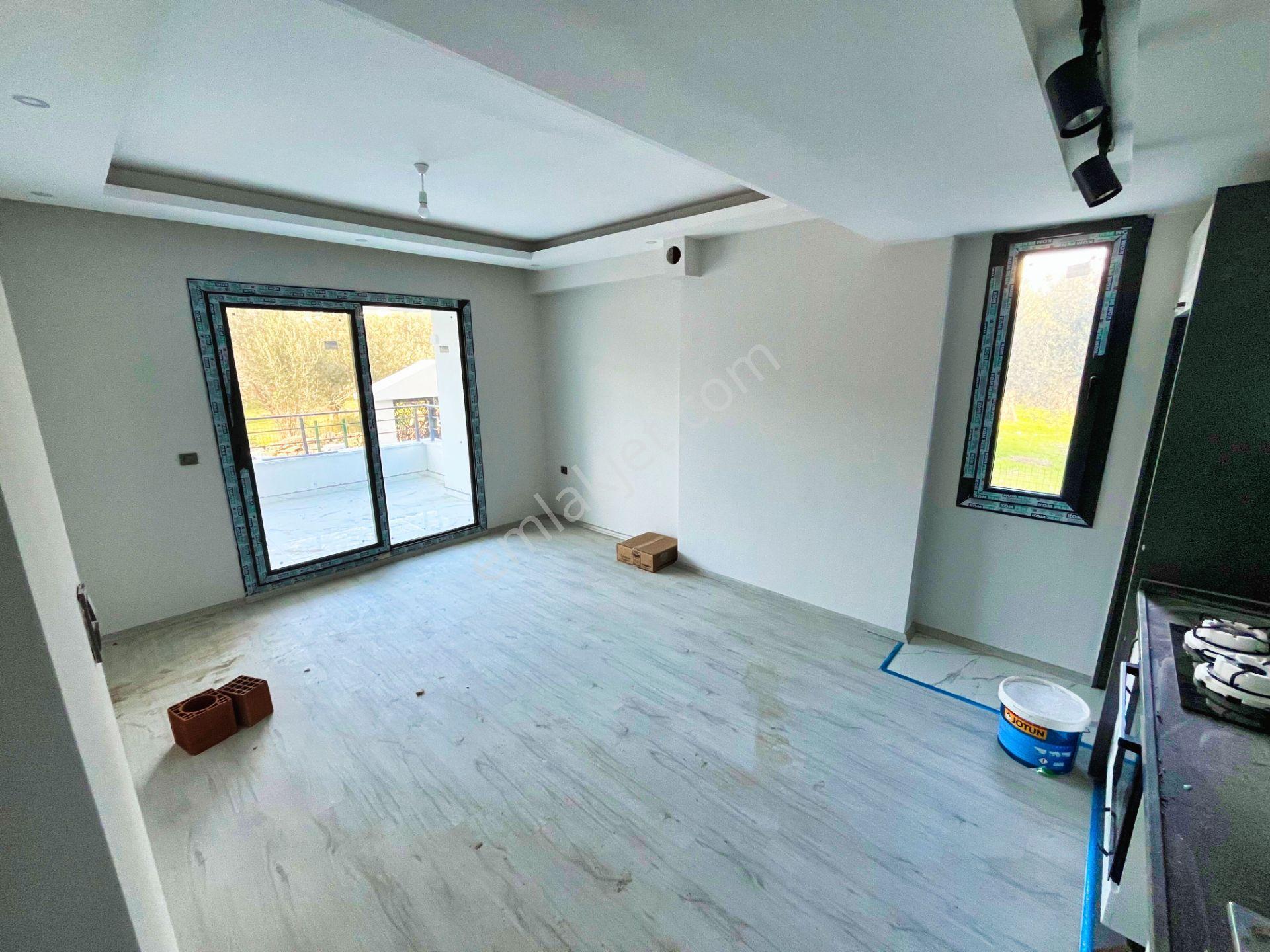 🛑🛑aktif'ten Zeytinli'de Doğada İçinde Satılık Modern Yapılı Ve Yerden Istımalı Ön Cephe 2+1 Daire - Görsel 17