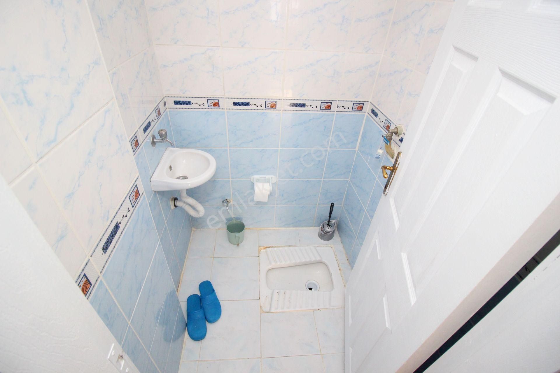 Emre Emlaktan Elvankent'te 14.cd Yanı Arakatta 3+1 Kiralık Daire - Görsel 21