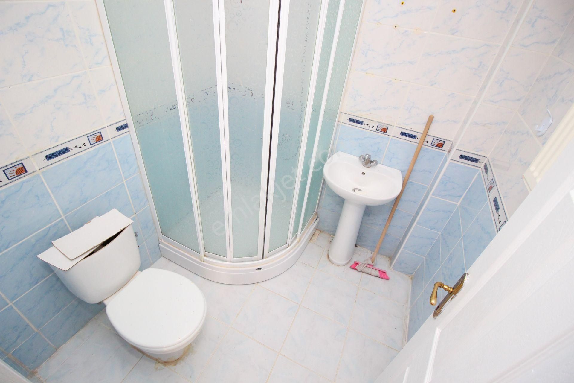 Emre Emlaktan Elvankent'te 14.cd Yanı Arakatta 3+1 Kiralık Daire - Görsel 20