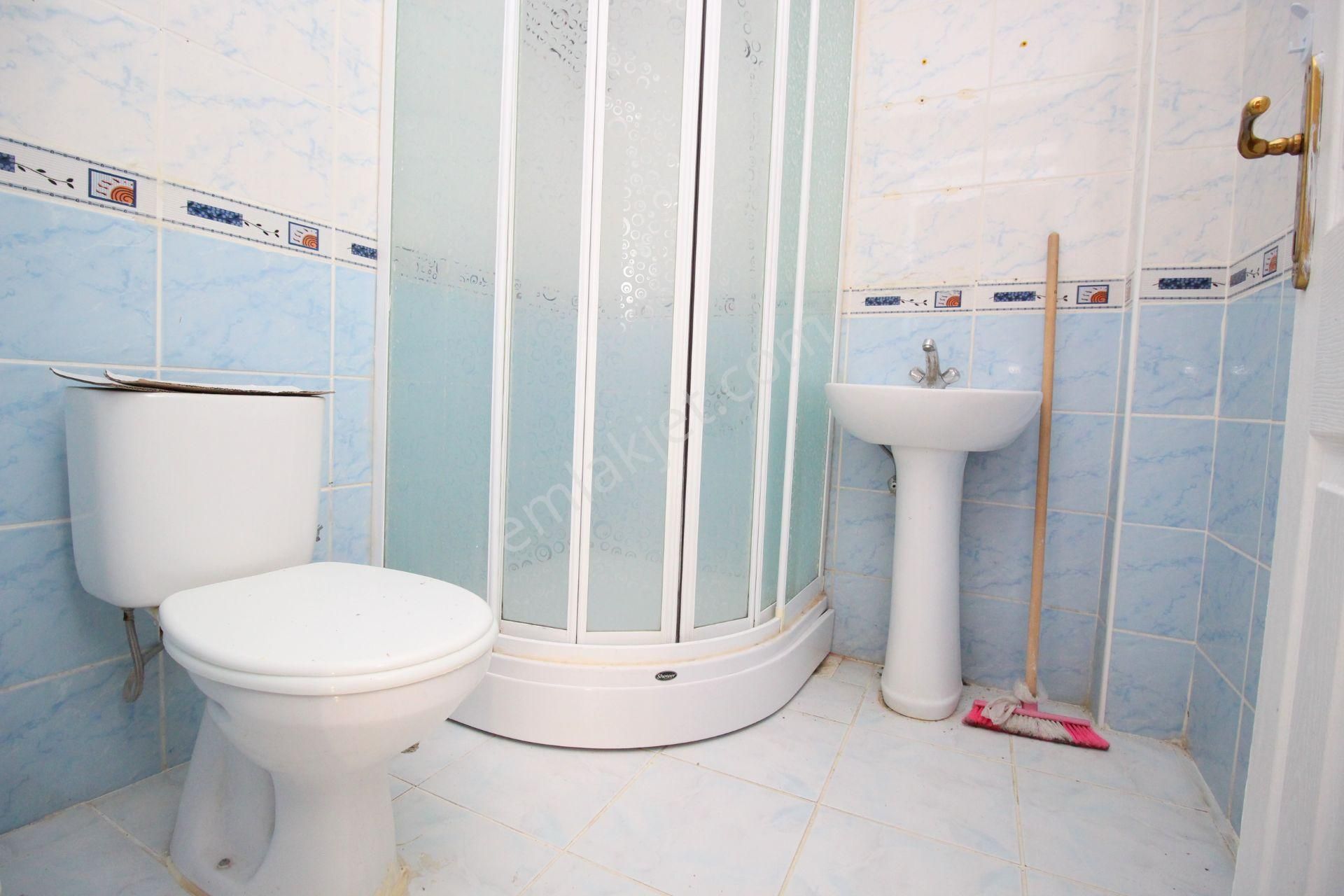 Emre Emlaktan Elvankent'te 14.cd Yanı Arakatta 3+1 Kiralık Daire - Görsel 19