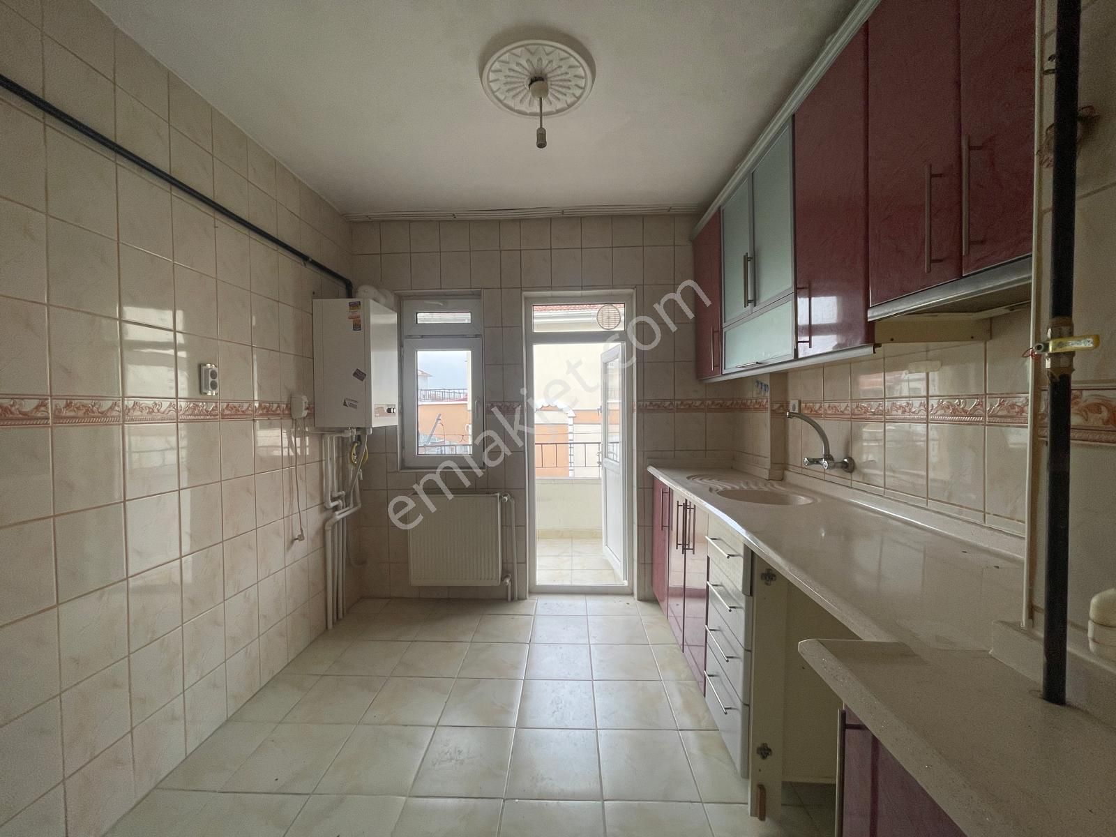 Mç Emlak'tan Malazgirt Mahallesin'de 3+1 Satılık Daire - Görsel 2