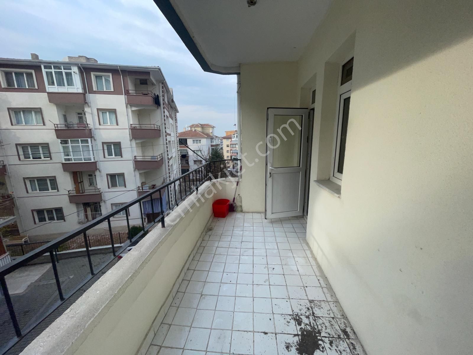 Mç Emlak'tan Malazgirt Mahallesin'de 3+1 Satılık Daire - Görsel 20