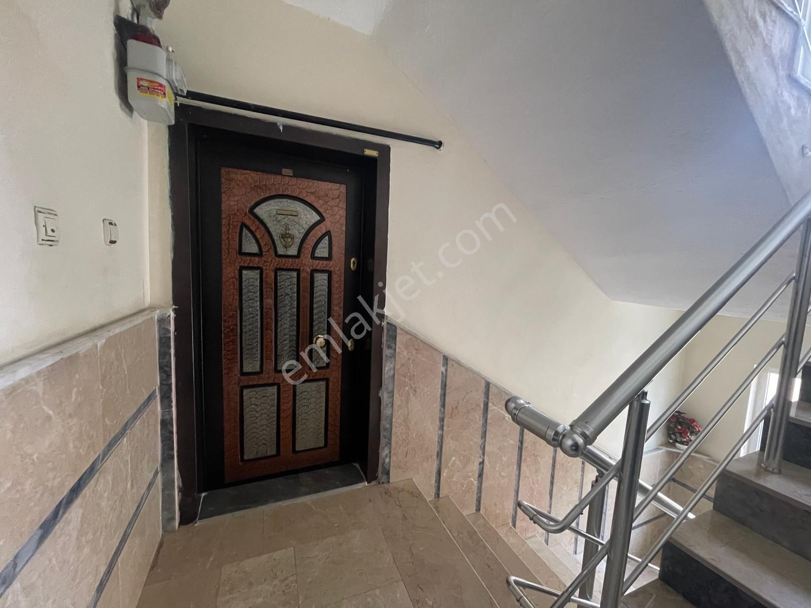 Mç Emlak'tan Malazgirt Mahallesin'de 3+1 Satılık Daire - Görsel 23