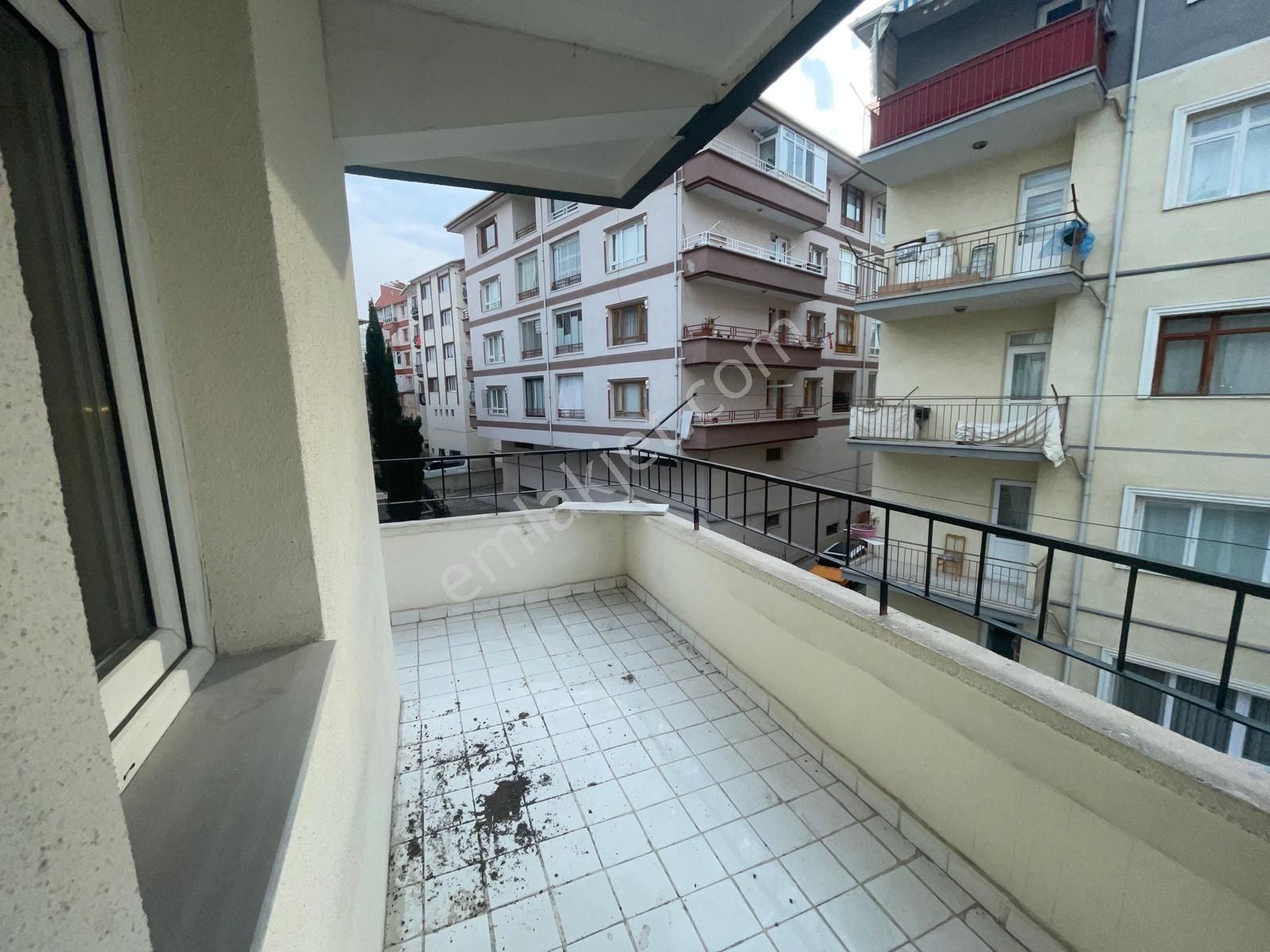 Mç Emlak'tan Malazgirt Mahallesin'de 3+1 Satılık Daire - Görsel 19