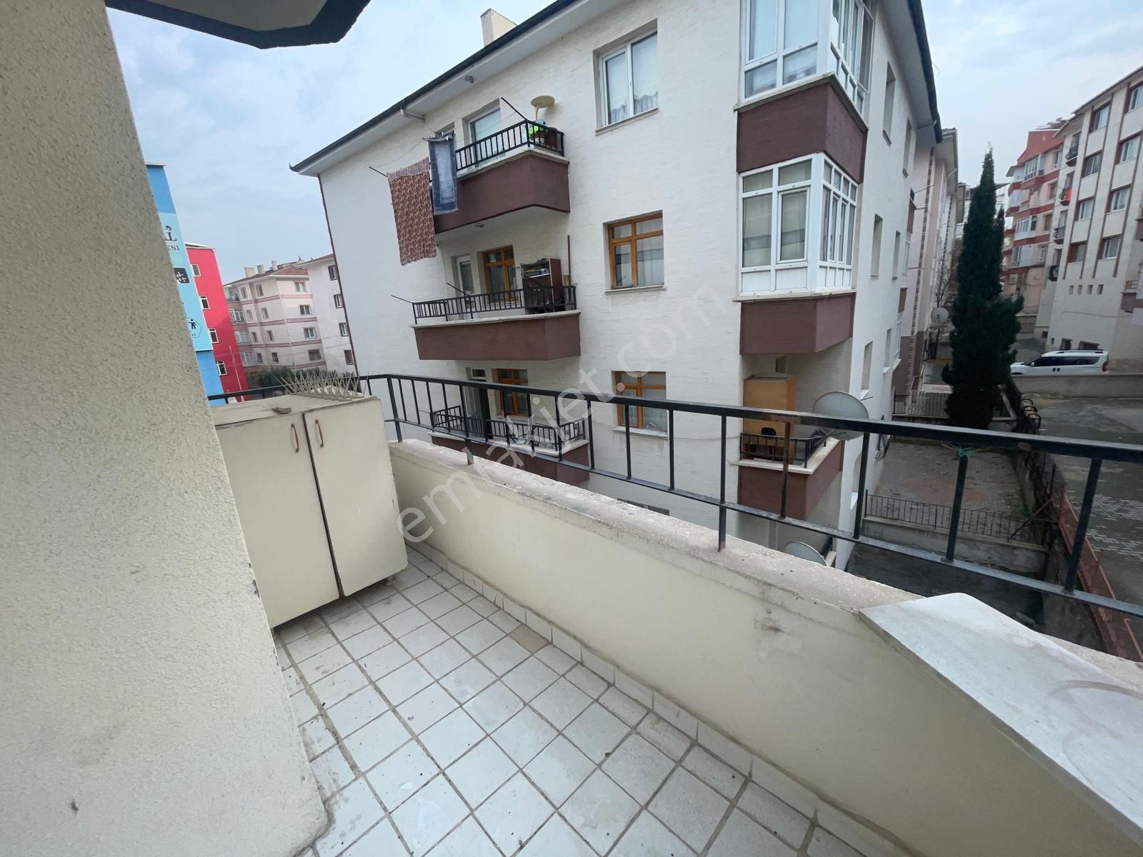 Mç Emlak'tan Malazgirt Mahallesin'de 3+1 Satılık Daire - Görsel 22