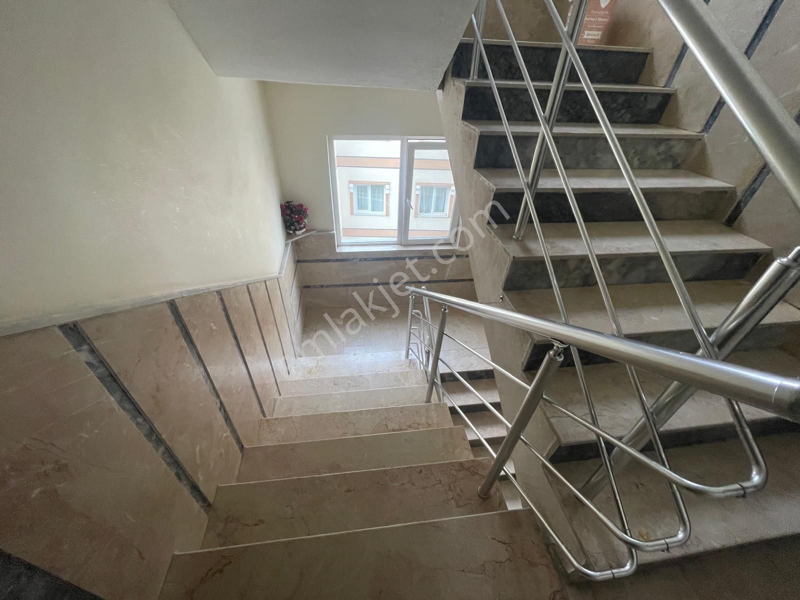 Mç Emlak'tan Malazgirt Mahallesin'de 3+1 Satılık Daire - Görsel 24