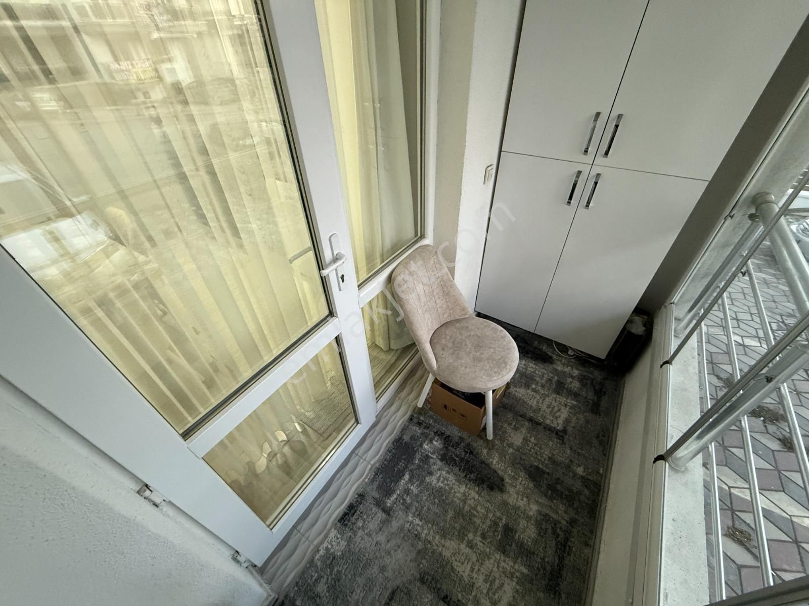 Keçiörende Ara Kat 3+1 Kilerli Ebeveyn Banyolu Lüks Daire - Görsel 33