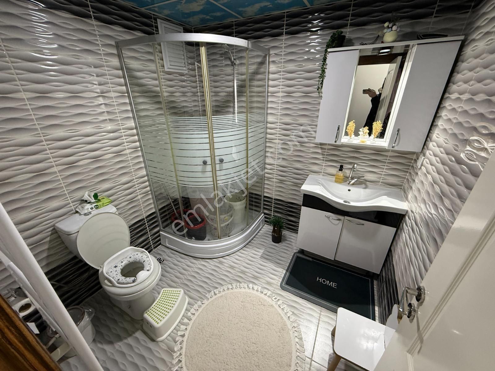 Keçiörende Ara Kat 3+1 Kilerli Ebeveyn Banyolu Lüks Daire - Görsel 34