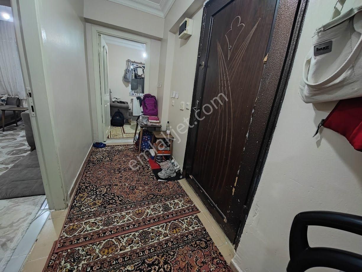 Mevlana Camisi Yakını Kredili 4+1 Bahçe Dublex Daire - Görsel 17