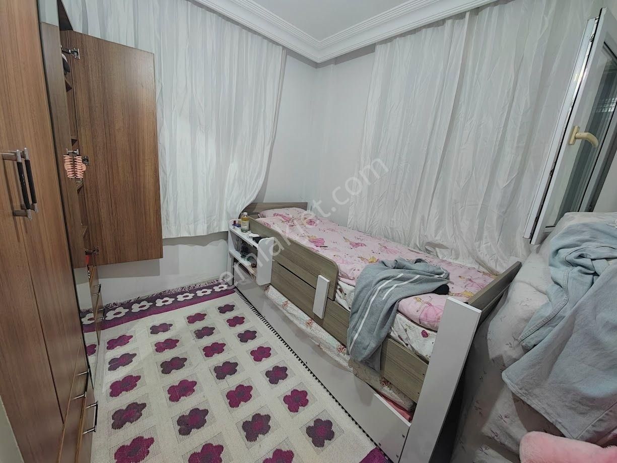 Mevlana Camisi Yakını Kredili 4+1 Bahçe Dublex Daire - Görsel 9