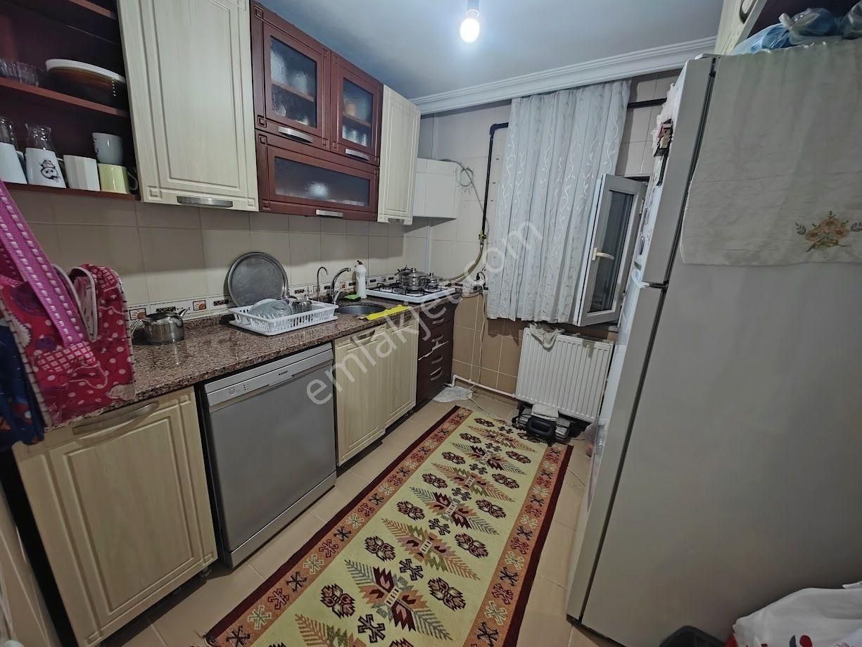 Mevlana Camisi Yakını Kredili 4+1 Bahçe Dublex Daire - Görsel 15