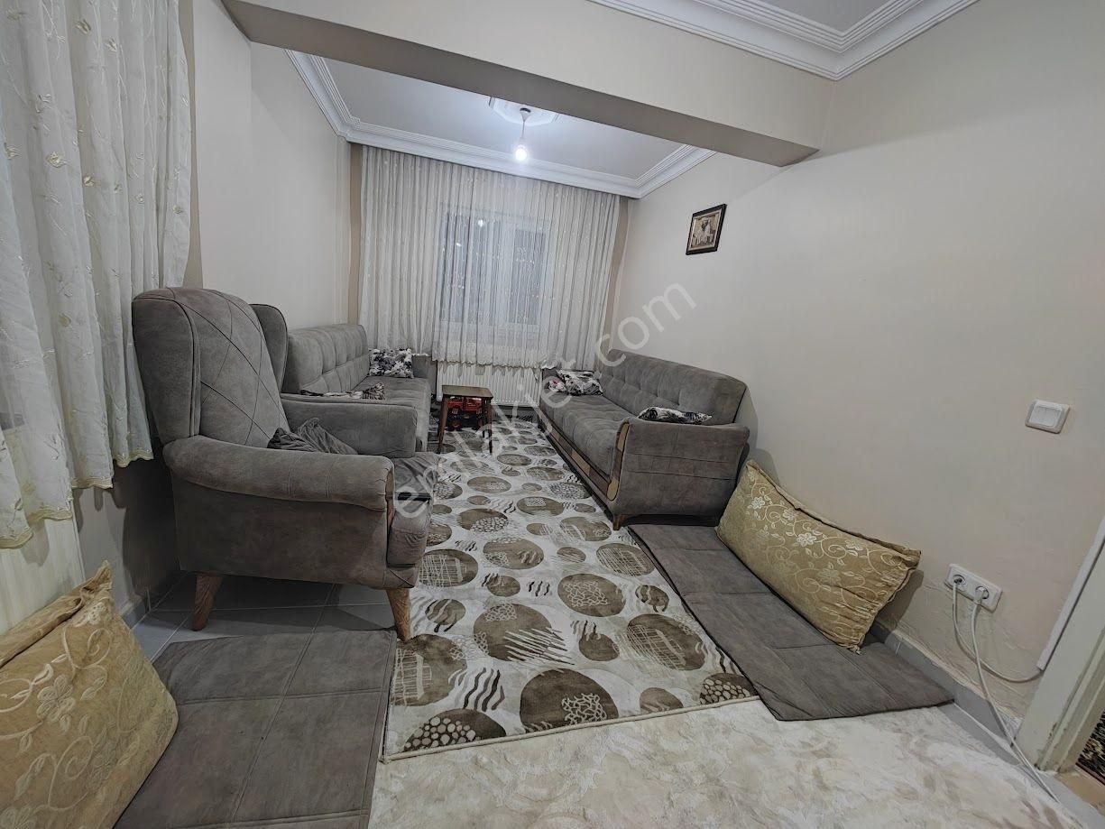 Mevlana Camisi Yakını Kredili 4+1 Bahçe Dublex Daire