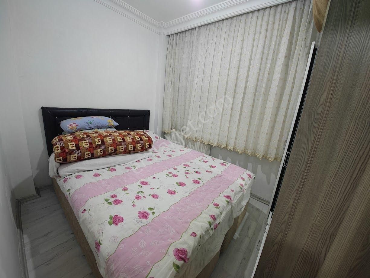 Mevlana Camisi Yakını Kredili 4+1 Bahçe Dublex Daire - Görsel 7