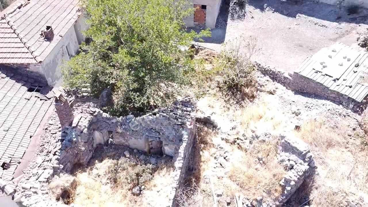 Bergama Kaşıkcı Köyünde Satılık Arsa - Görsel 16