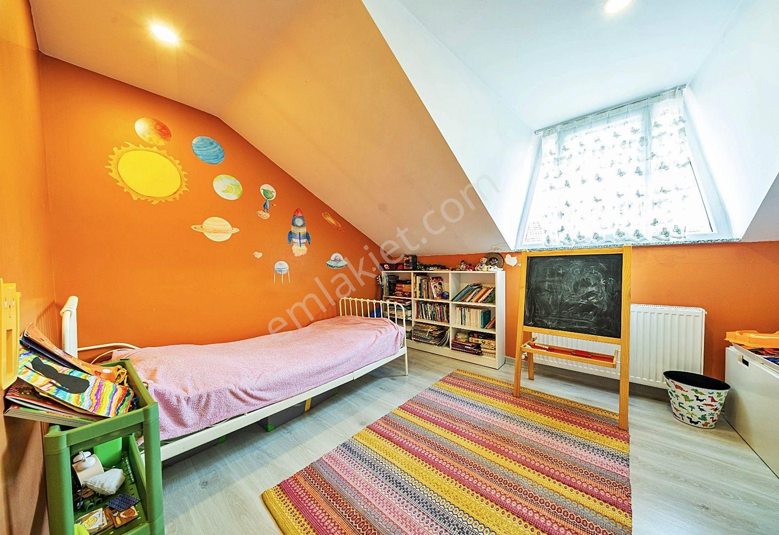 Weal World' Den Mükemmel Lokasyon Da, Çift Girişli, Sıfır, Geniş Dubleks ... - Görsel 21