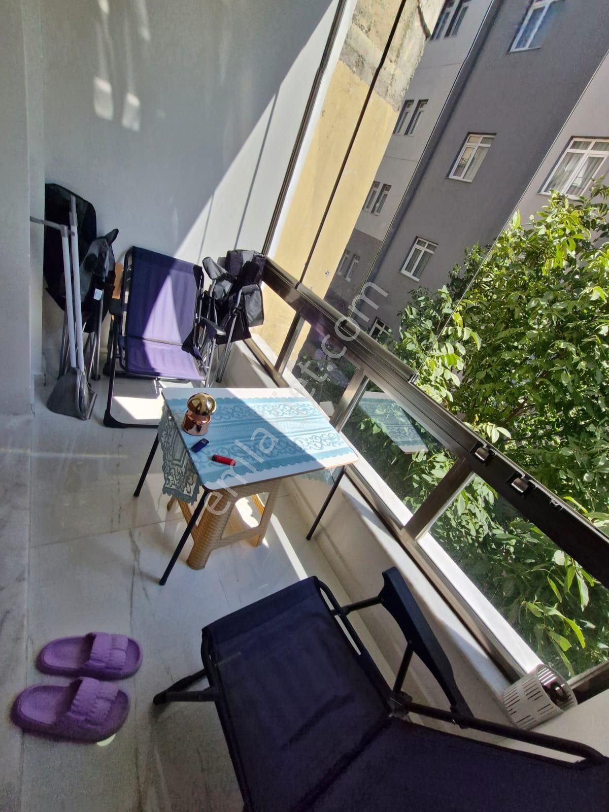 Tutar Emlak Da Ulu Camii Yakını Satılık 2+1 Masrafsız Ara Kat - Görsel 18