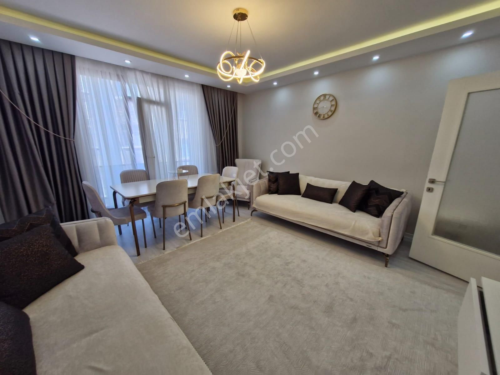 Tutar Emlak Da Ulu Camii Yakını Satılık 2+1 Masrafsız Ara Kat - Görsel 6