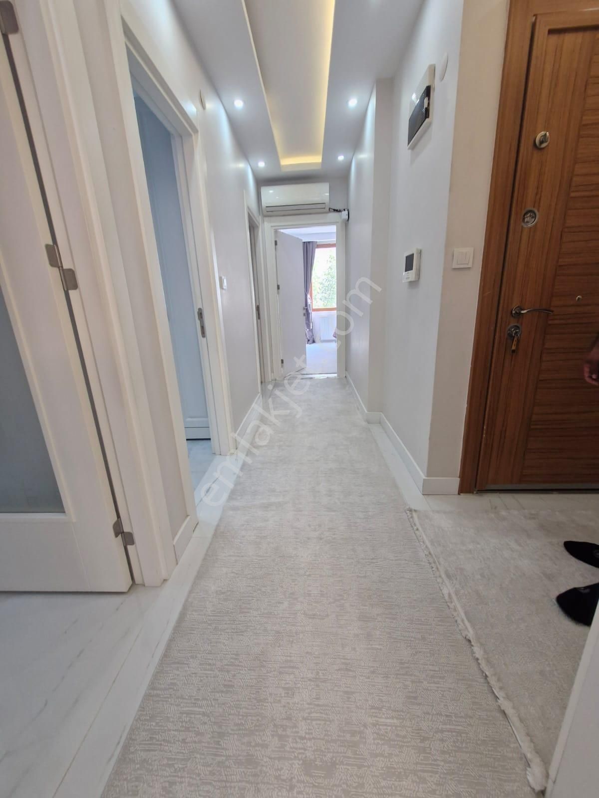 Tutar Emlak Da Ulu Camii Yakını Satılık 2+1 Masrafsız Ara Kat - Görsel 17